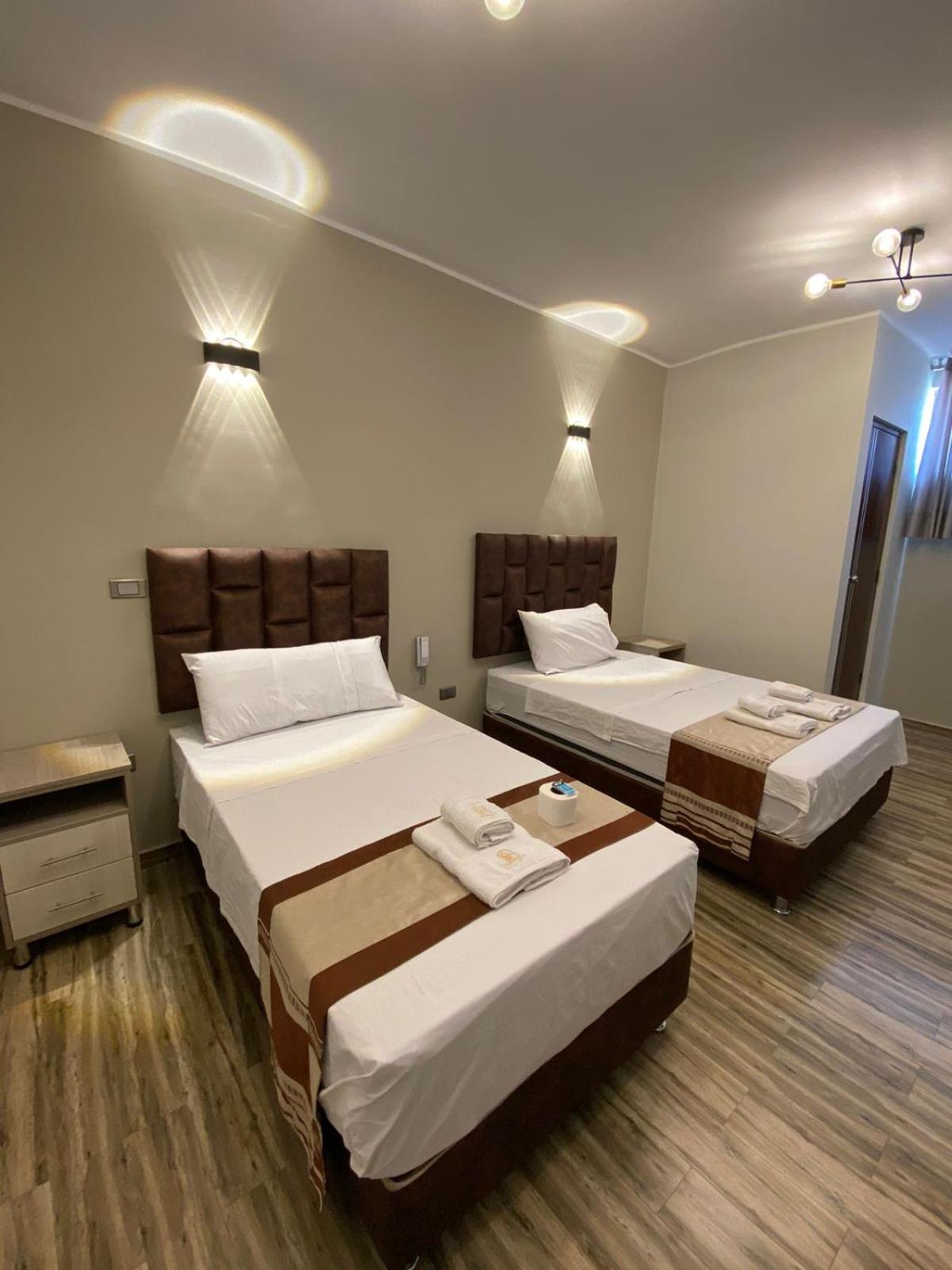 Superior Twin Room photo 3