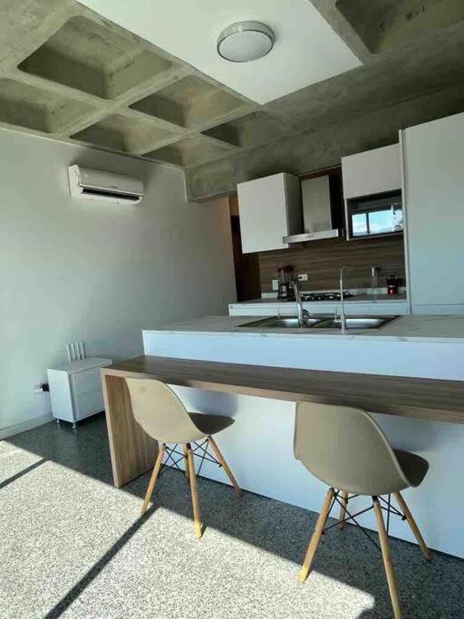 Two-Bedroom Apartment photo 1