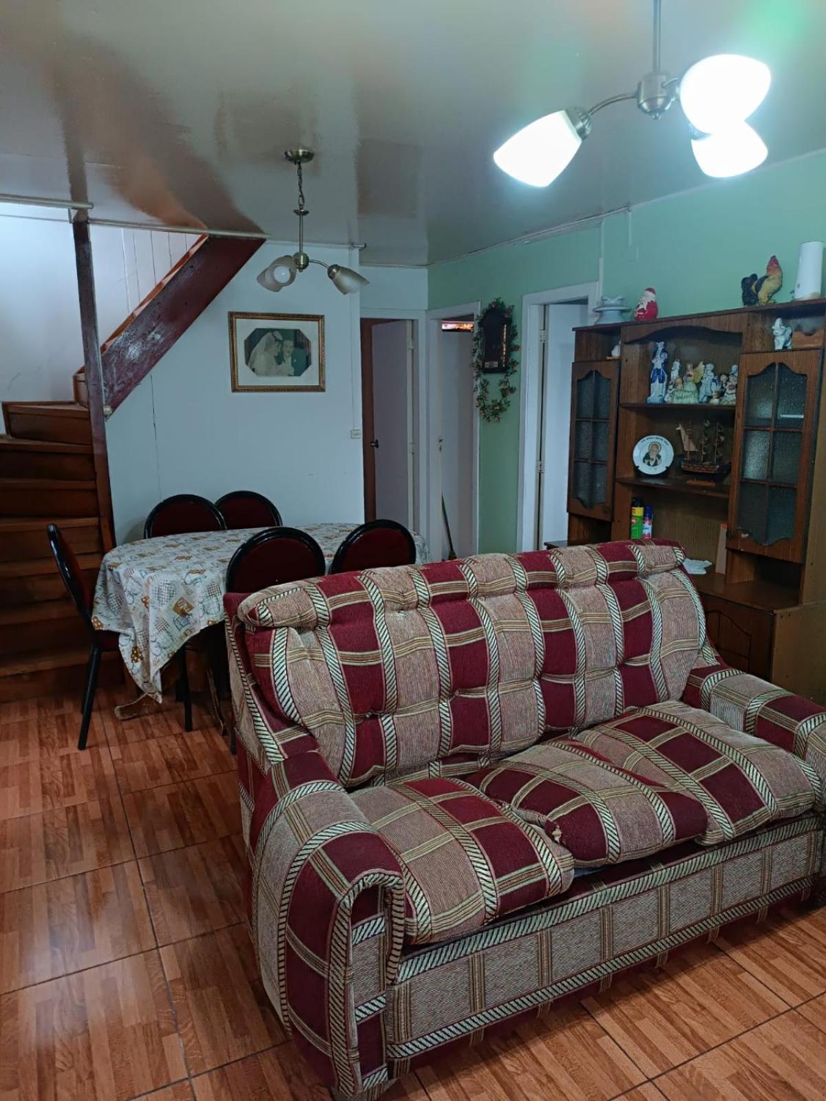 Four-Bedroom House photo 2