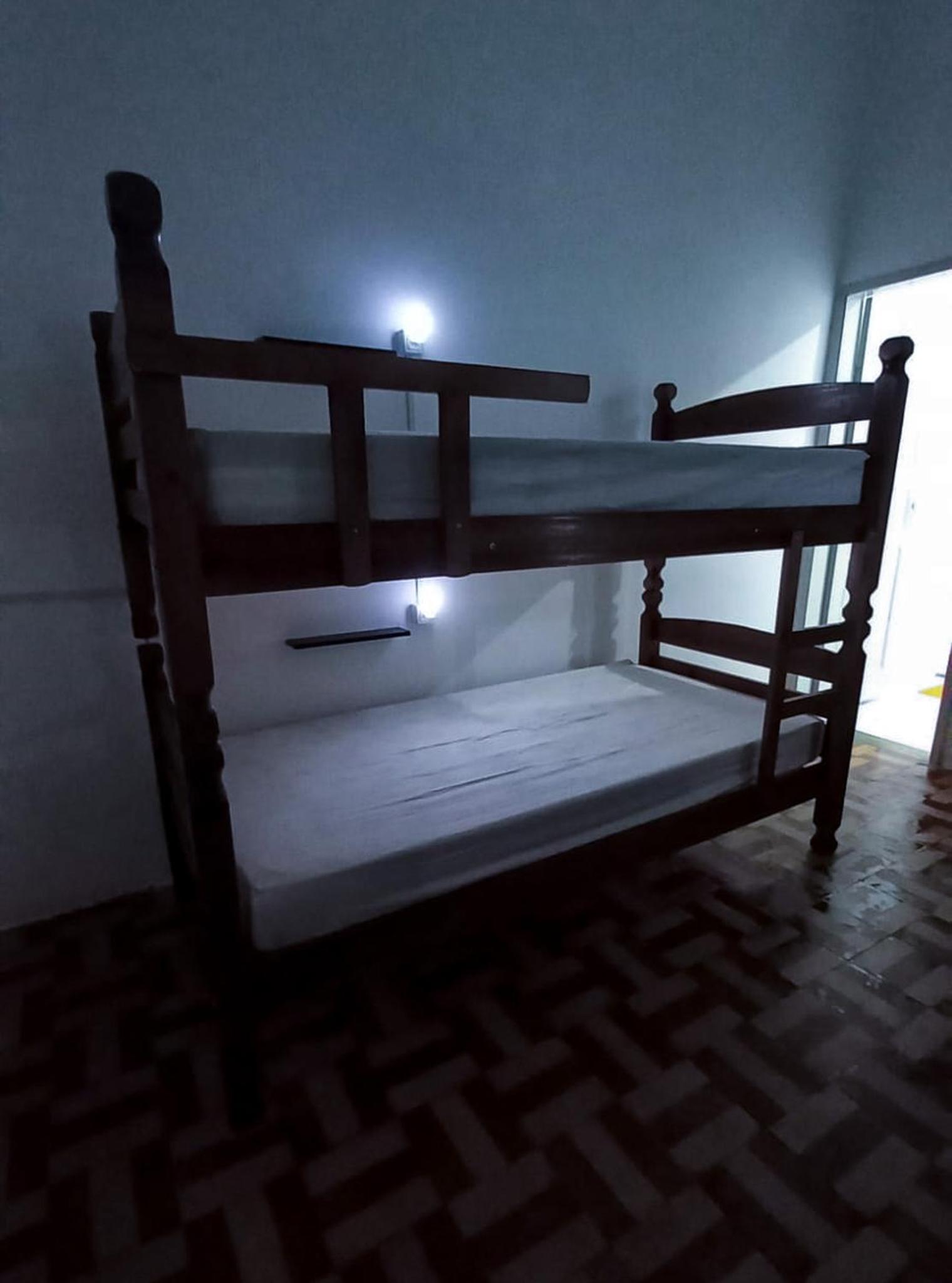 Mixed Dormitory Room photo 1