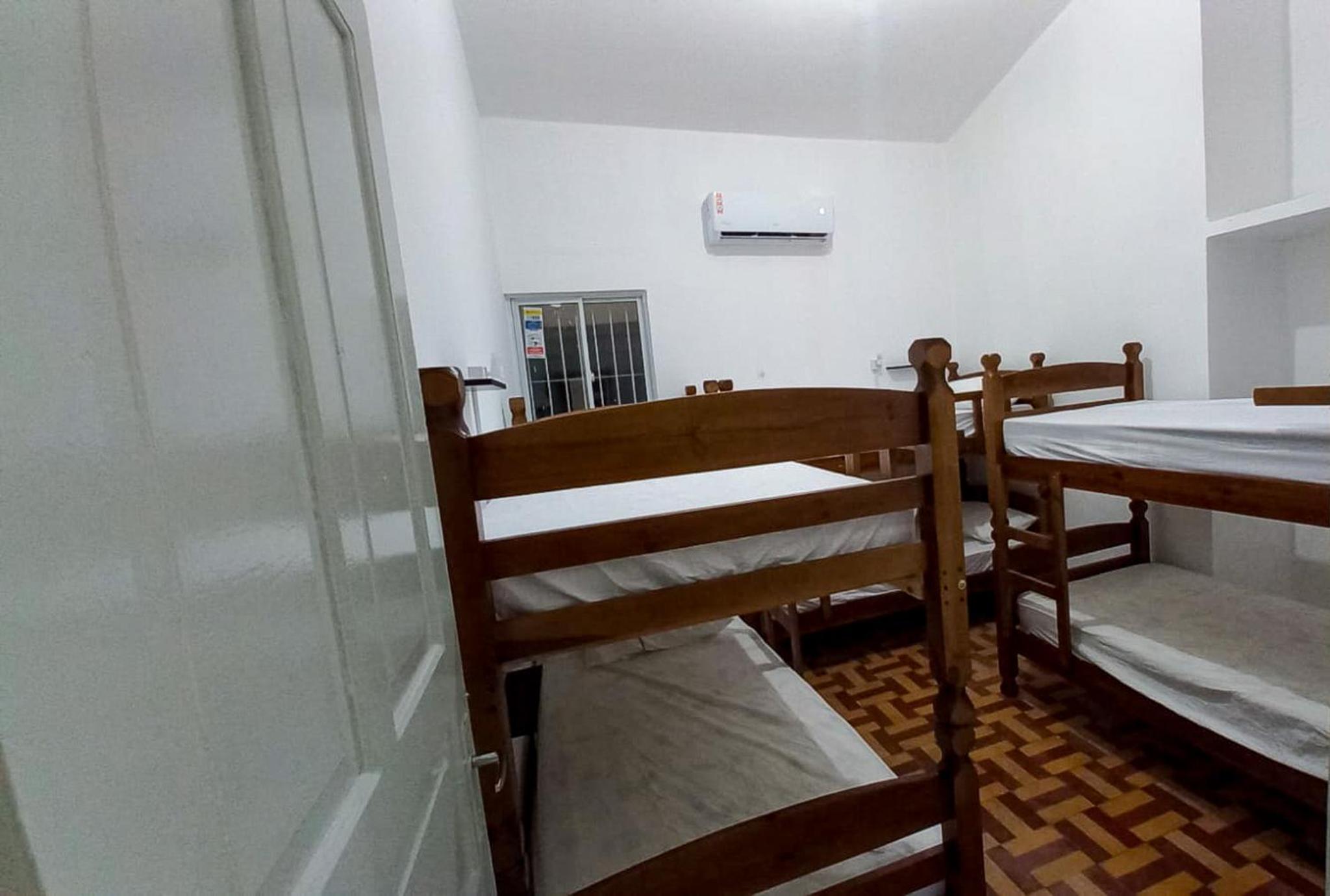 Mixed Dormitory Room photo 3