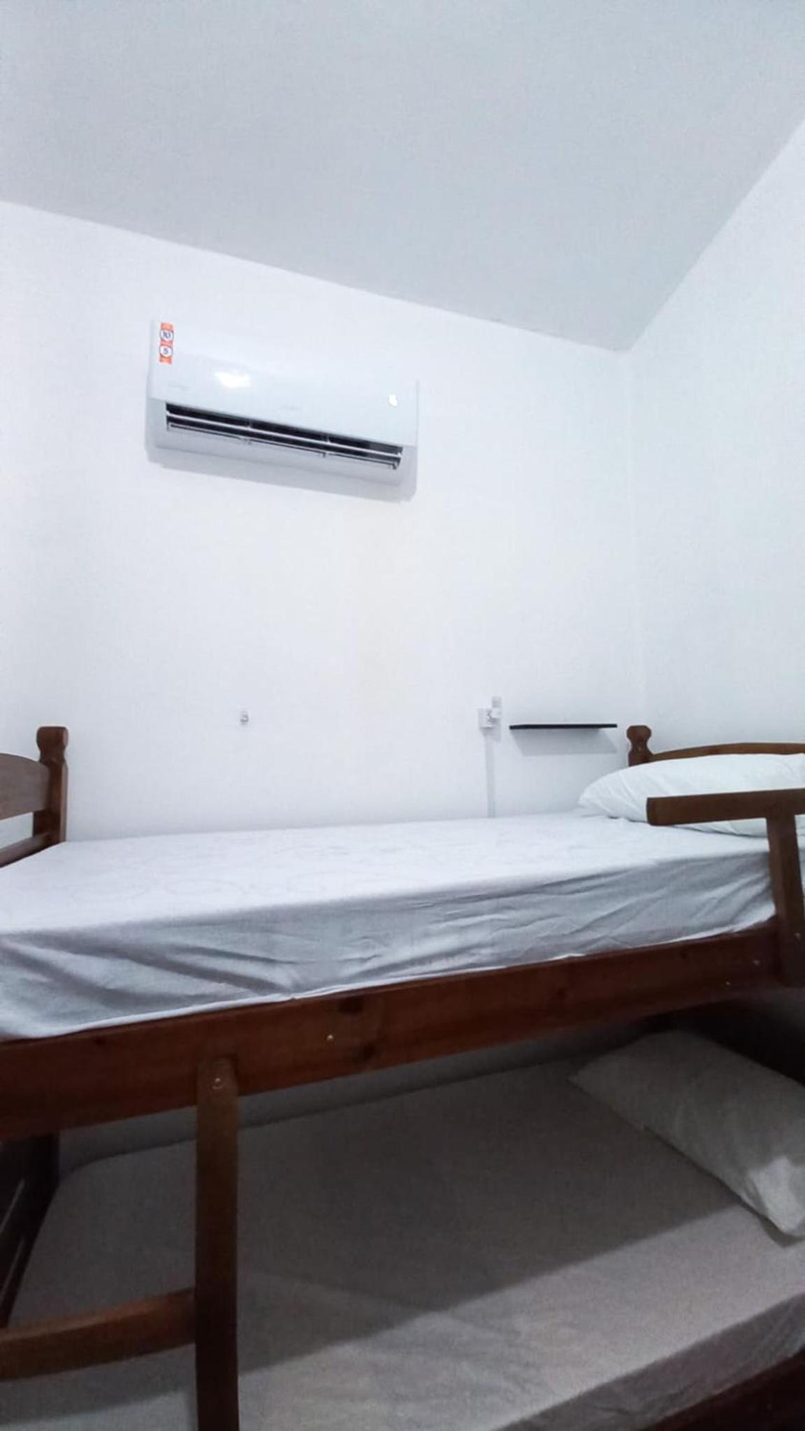 Mixed Dormitory Room photo 3