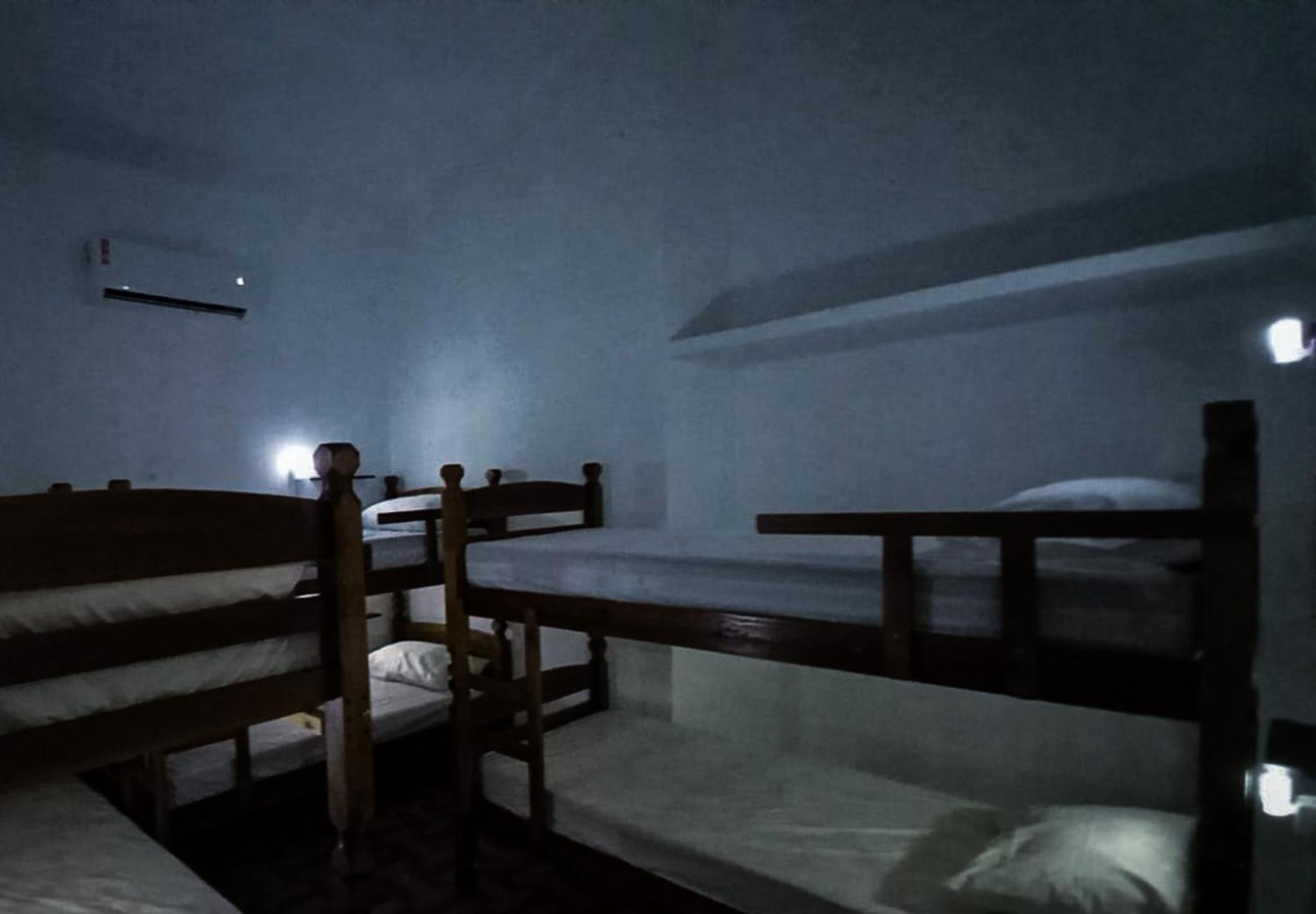 Mixed Dormitory Room photo 2