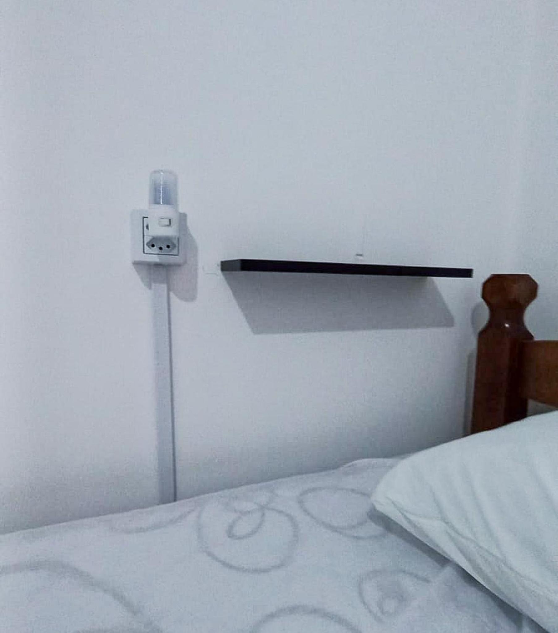Mixed Dormitory Room photo 2
