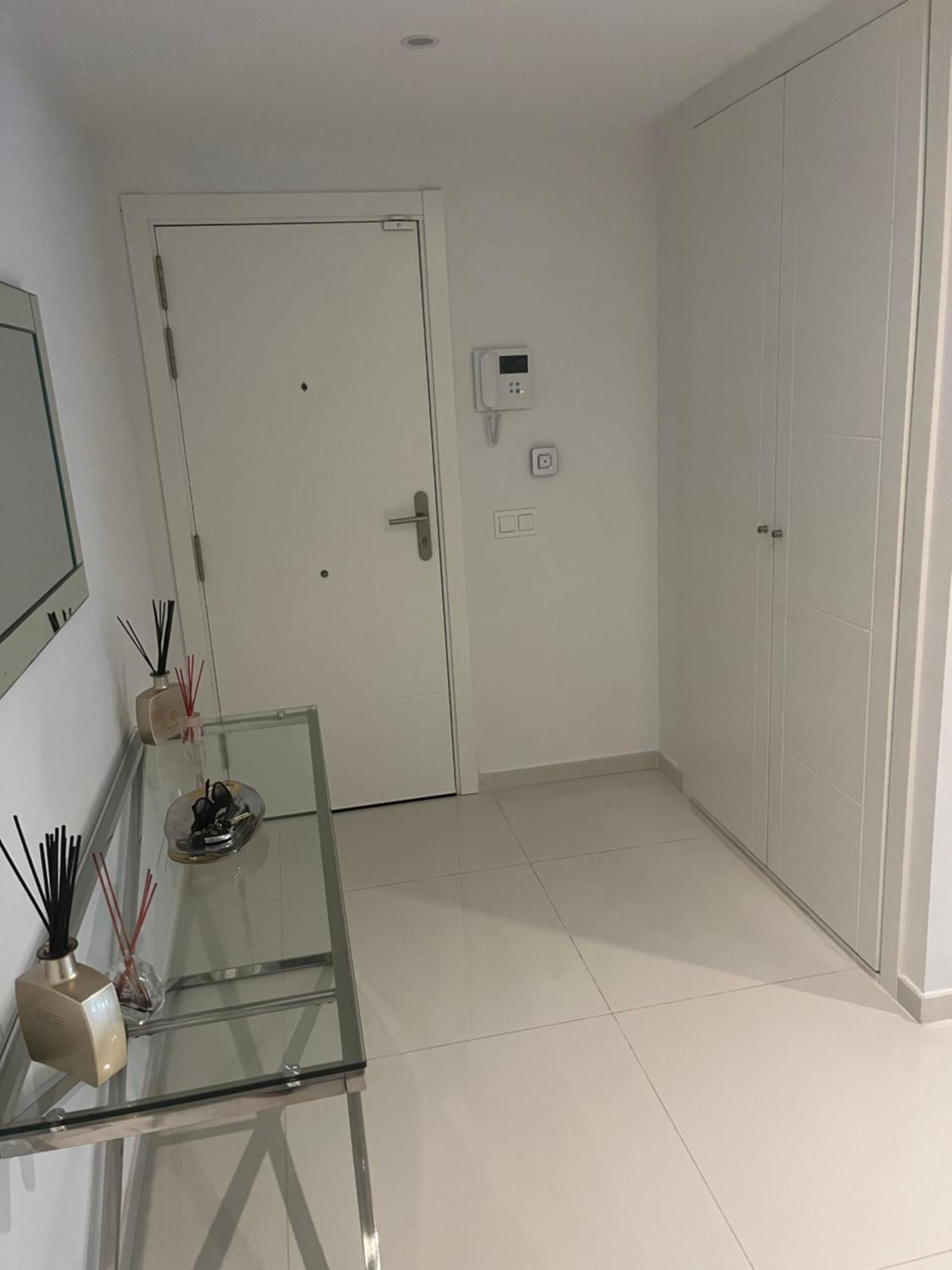 Departamento de tres habitaciones