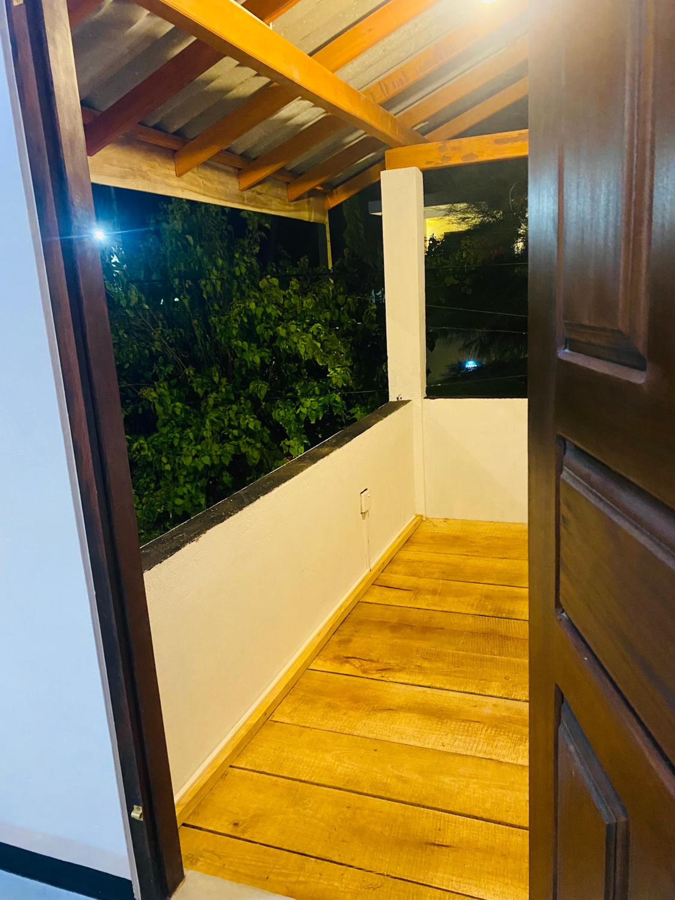 Family Room with Side Sea View photo 1
