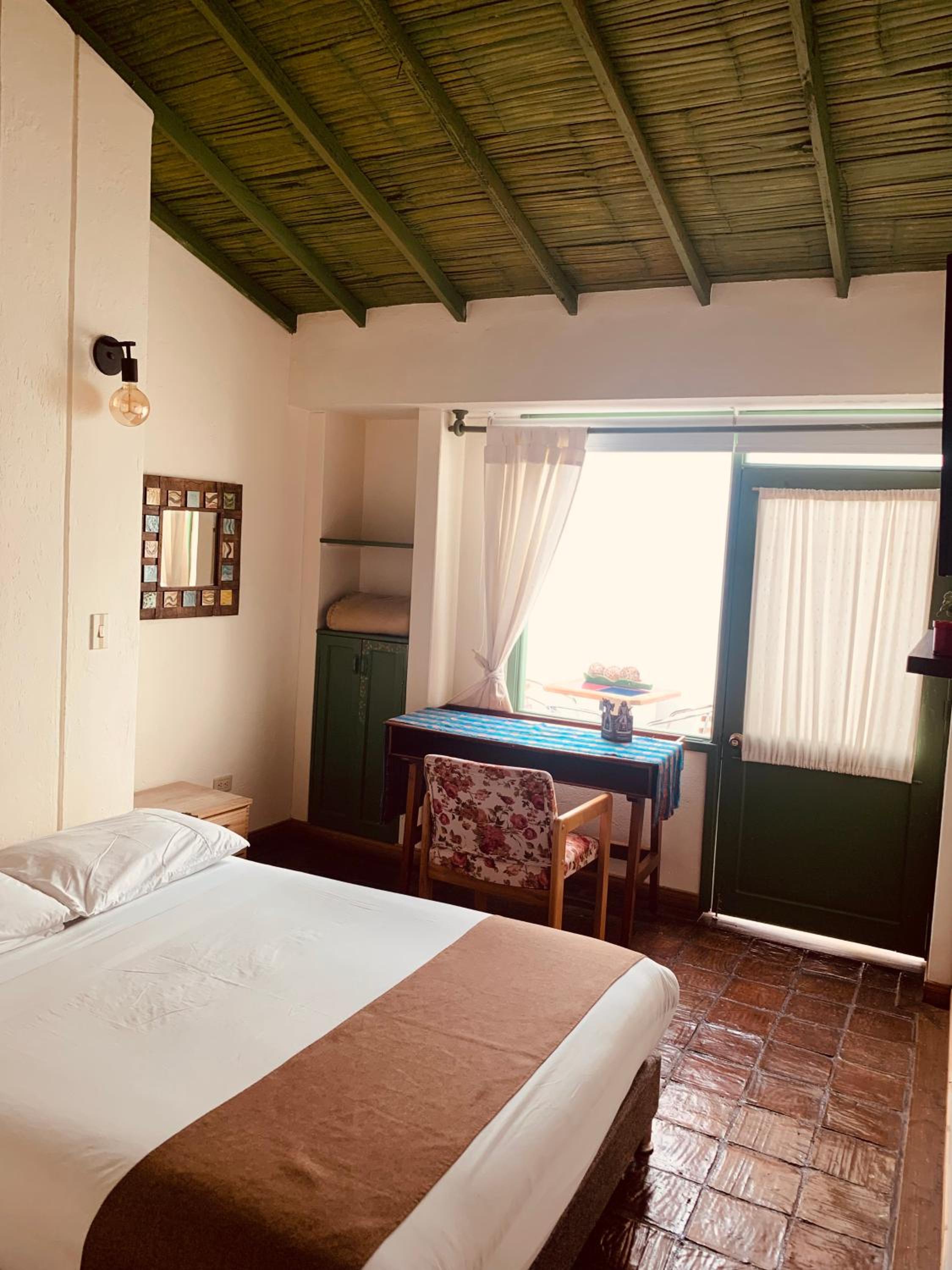 Single Room photo 3