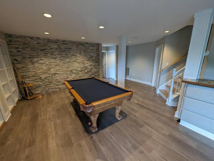 Four-Bedroom House photo 3