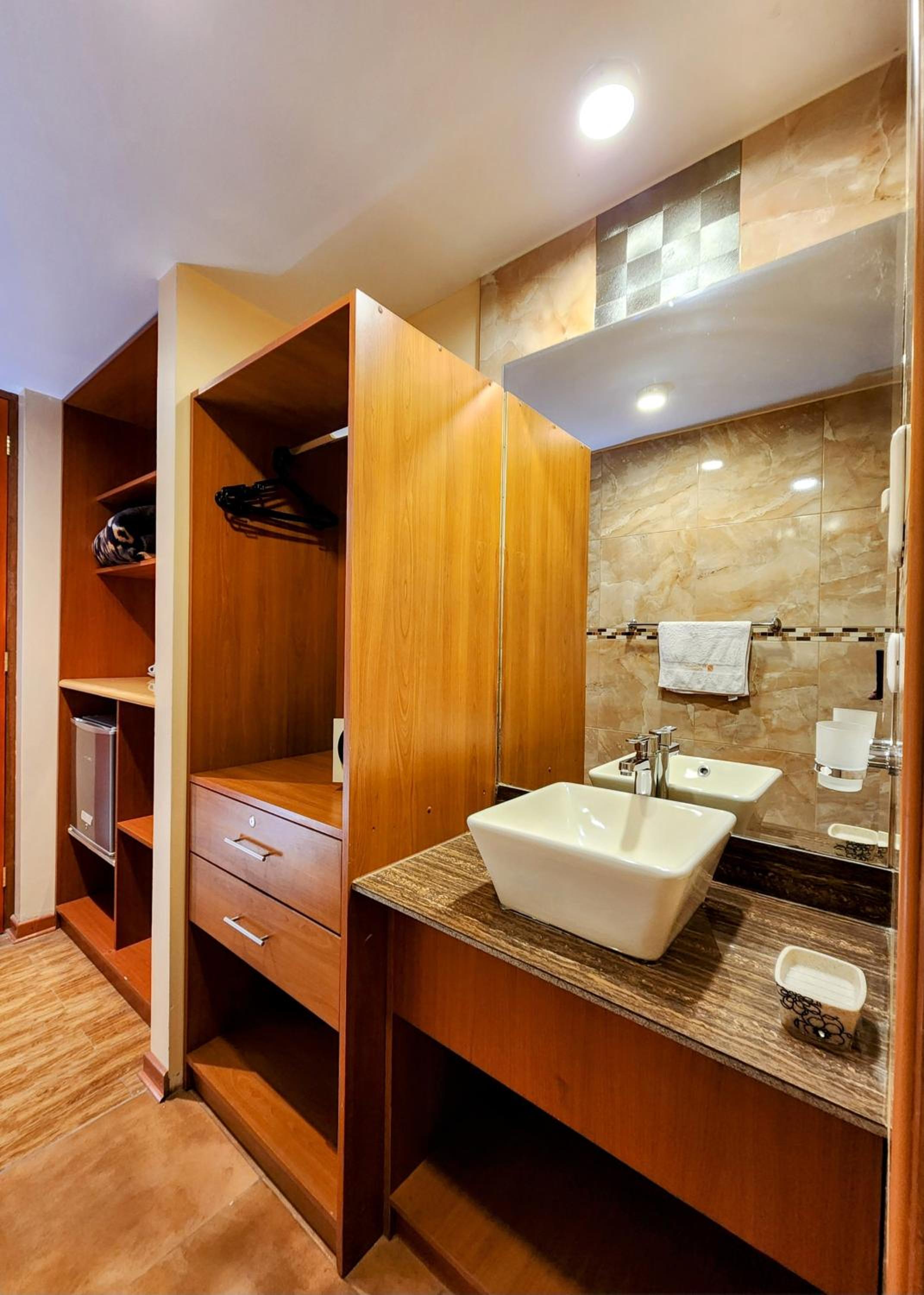 Superior Queen Room photo 2