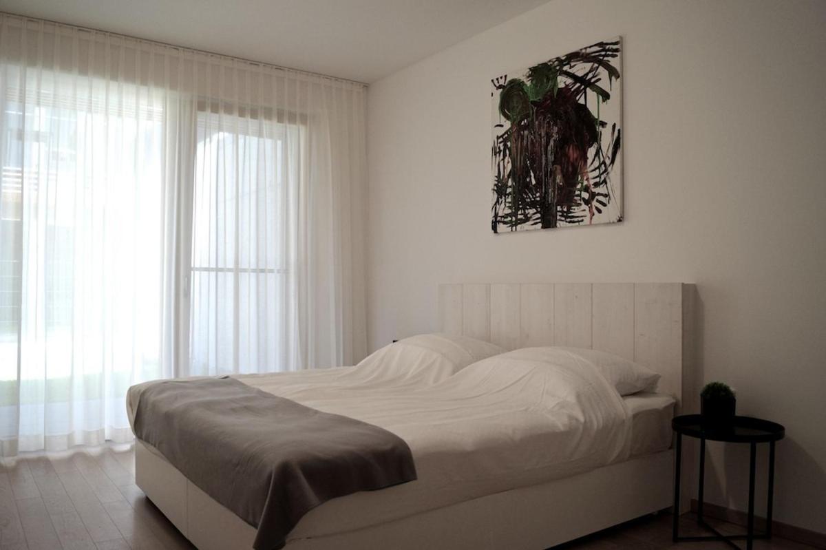 Deluxe Apartment photo 1