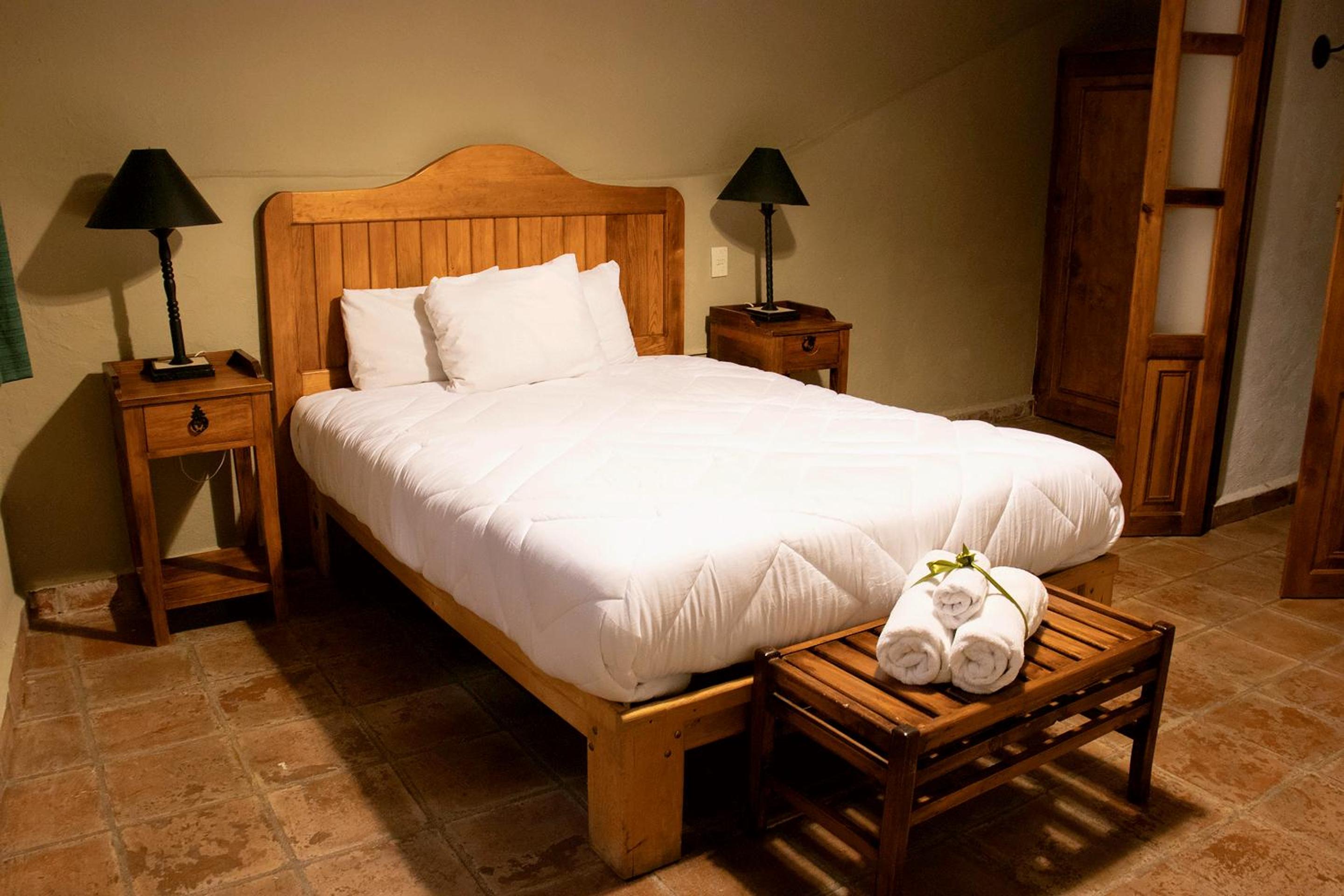 Double Room photo 1