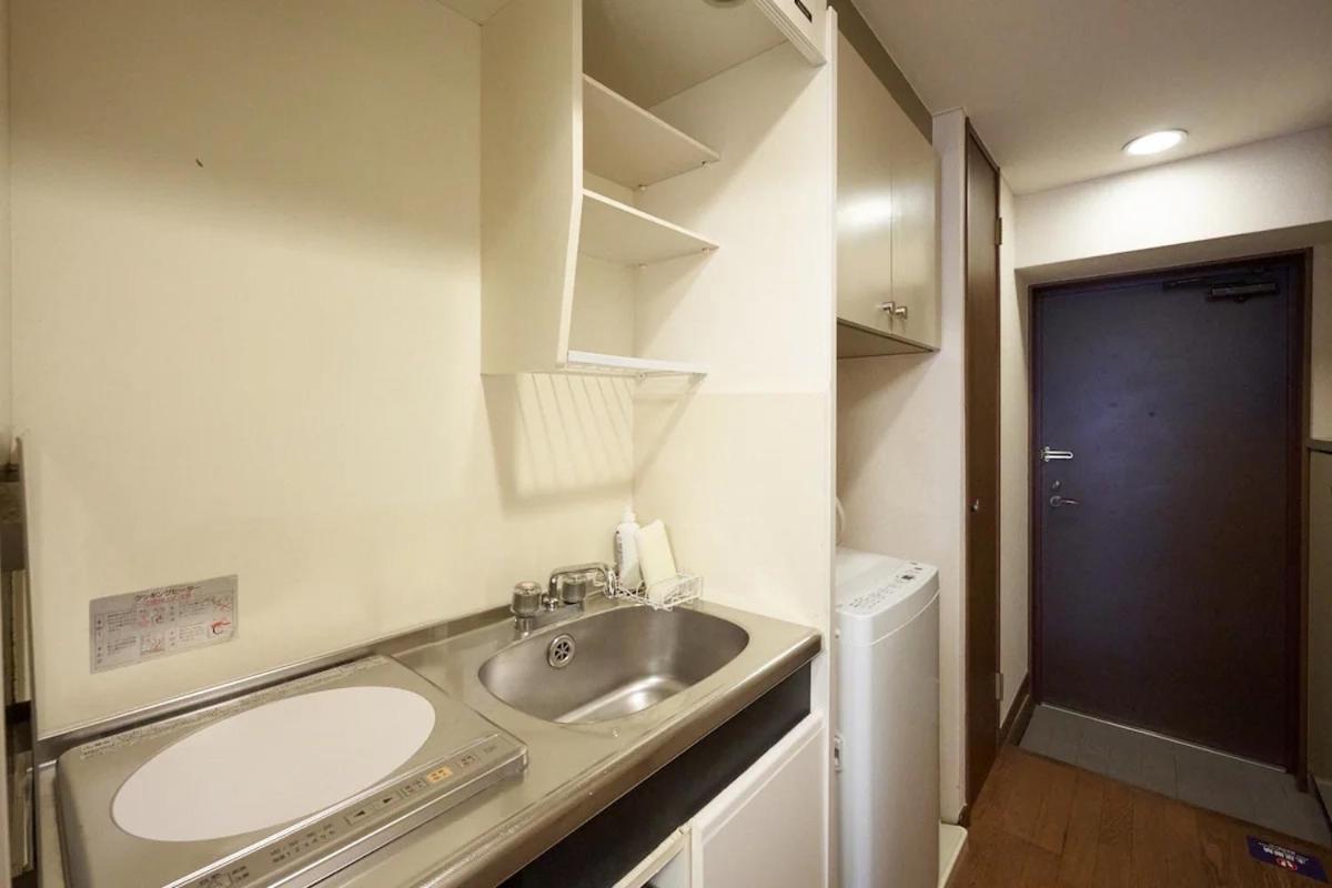 One-Bedroom Apartment photo 3