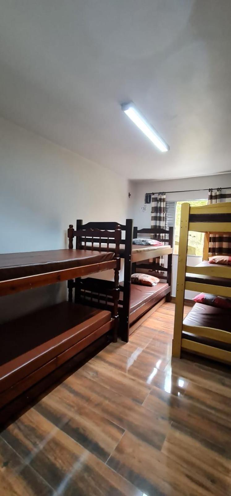 Two-Bedroom House photo 3