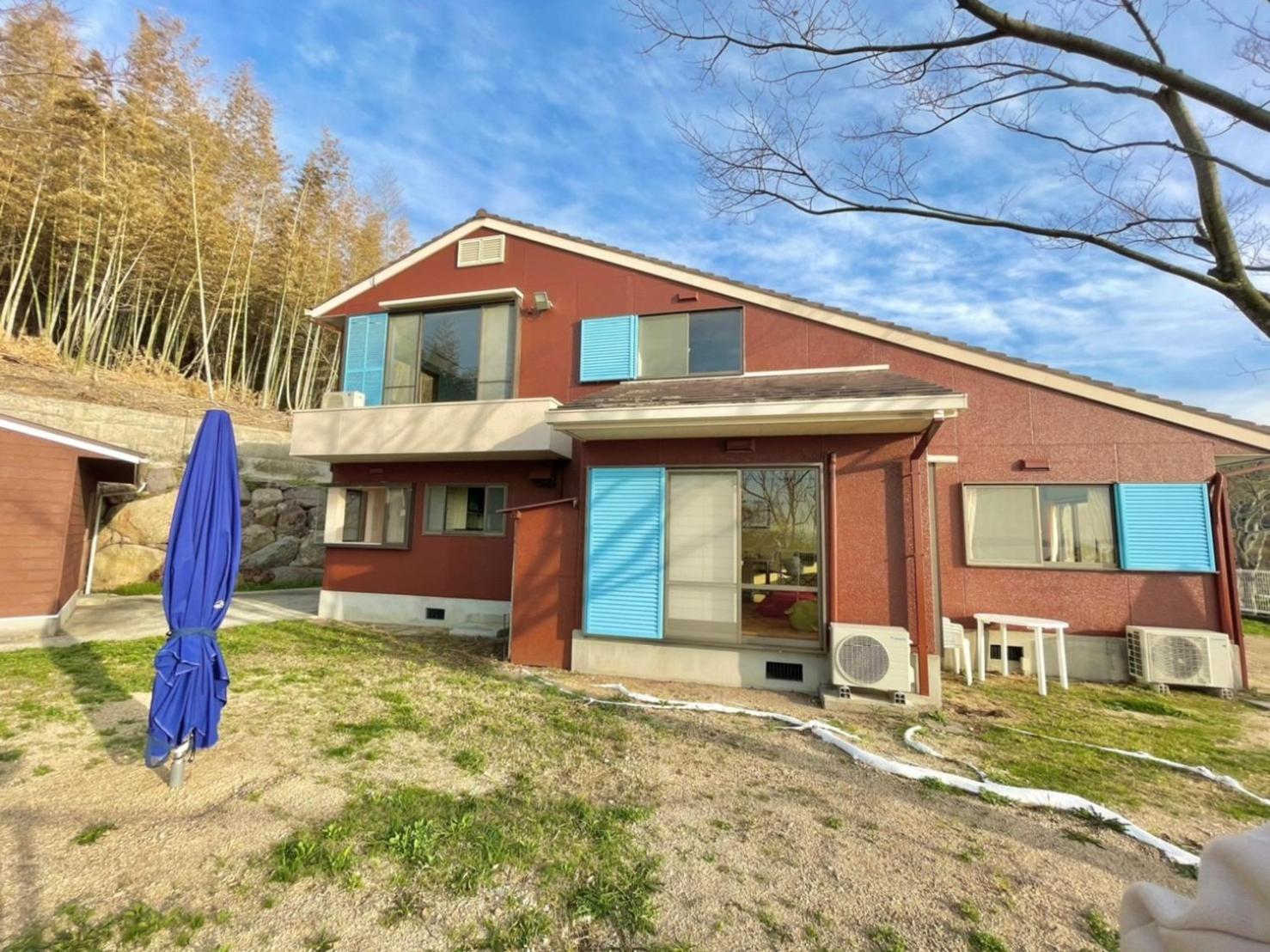 Vacation Home photo 2