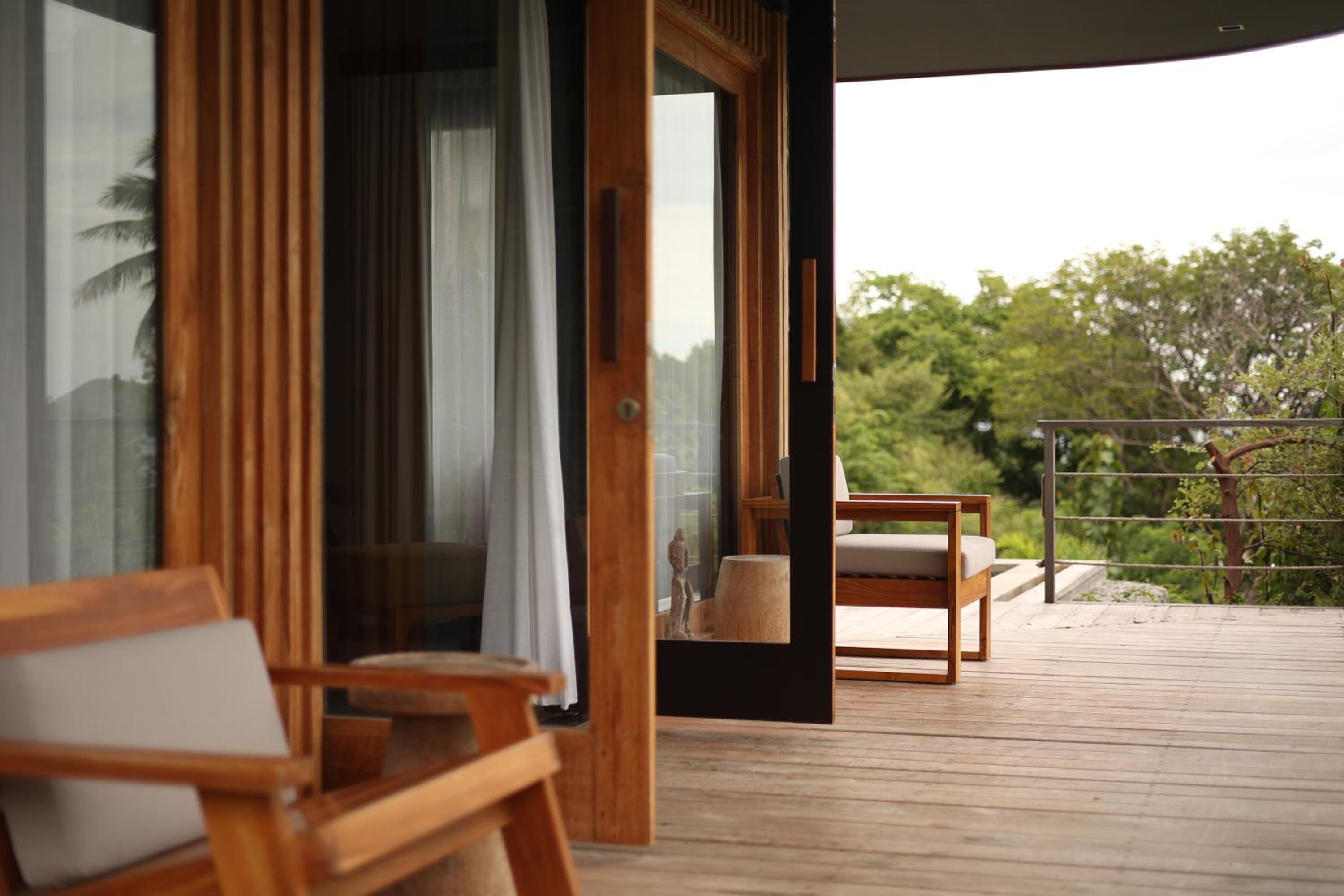 Superior Twin Mountain Suite - Photo 7
