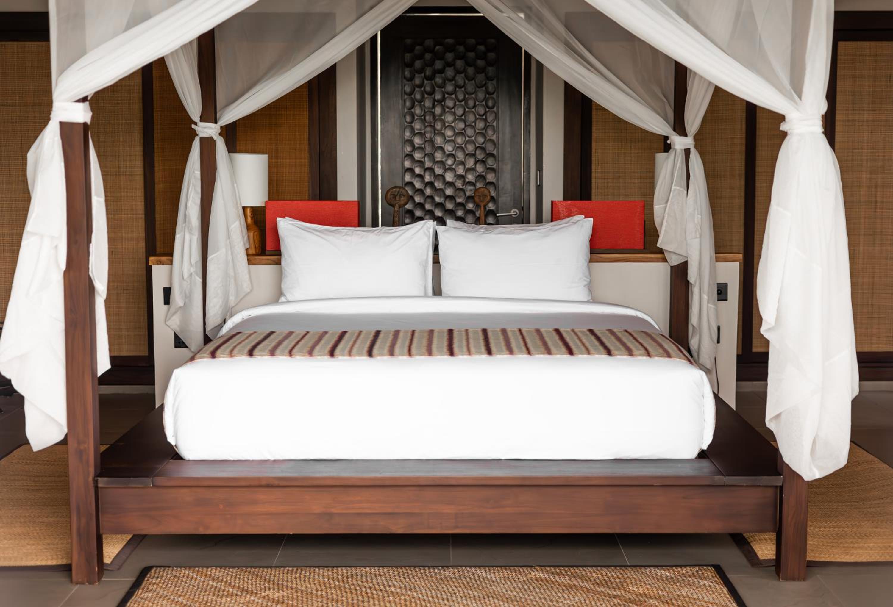 Superior King Mountain Suite with Private Pool - Photo 1