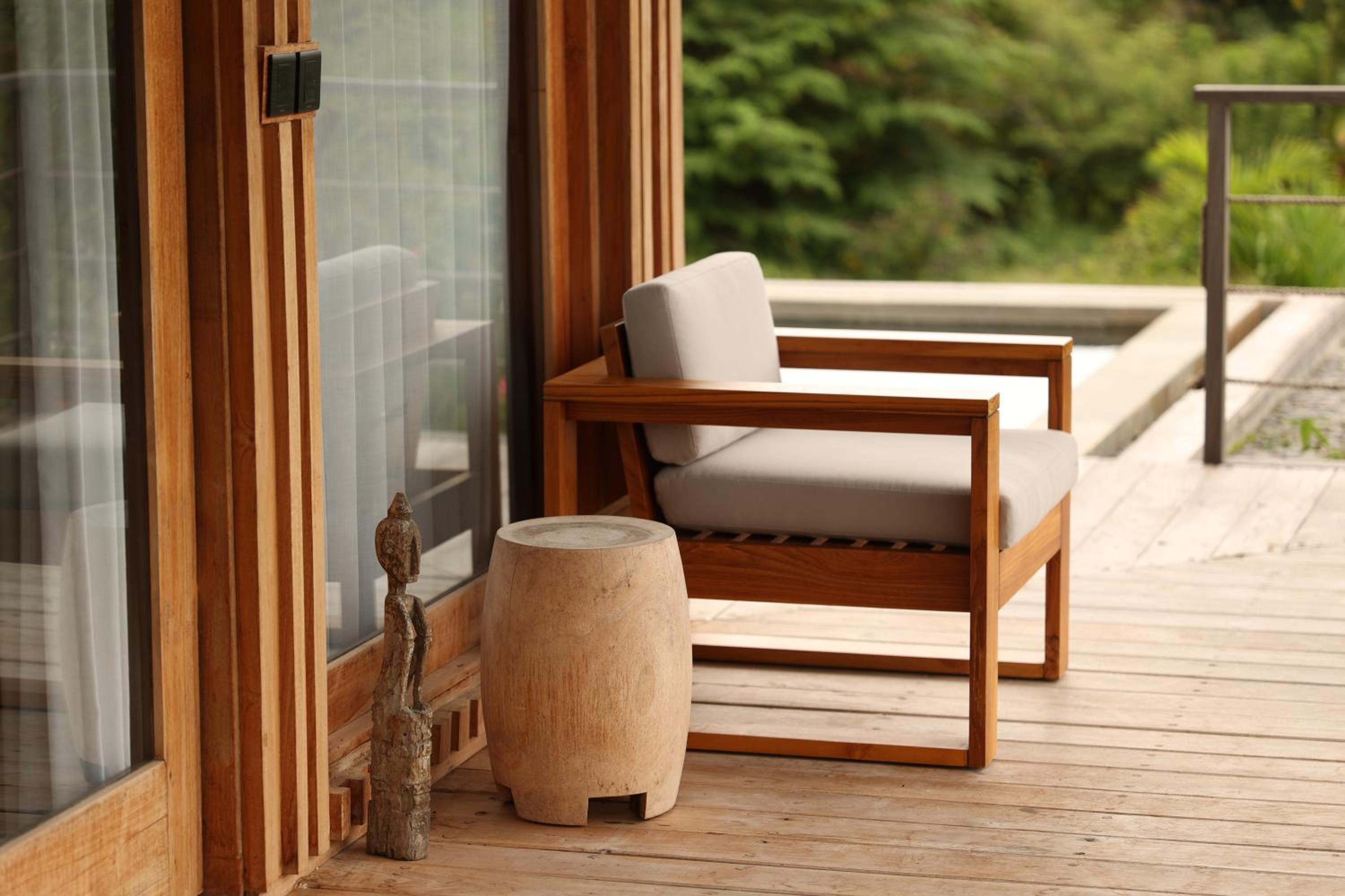 Superior King Mountain Suite with Private Pool - Photo 14