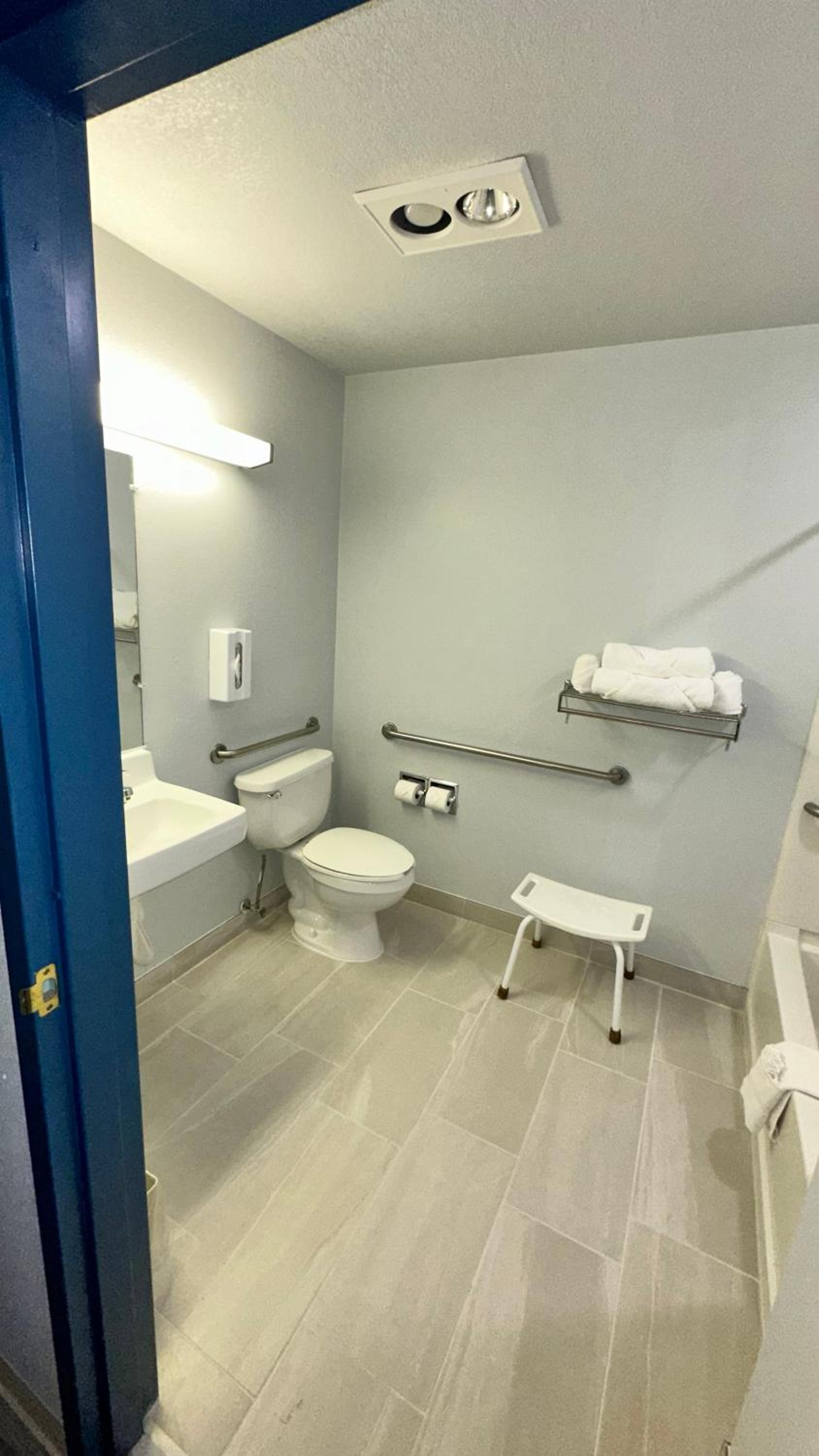 Microtel Inn & Suites by Wyndham Gallup - PET FRIENDLY, Billede 9