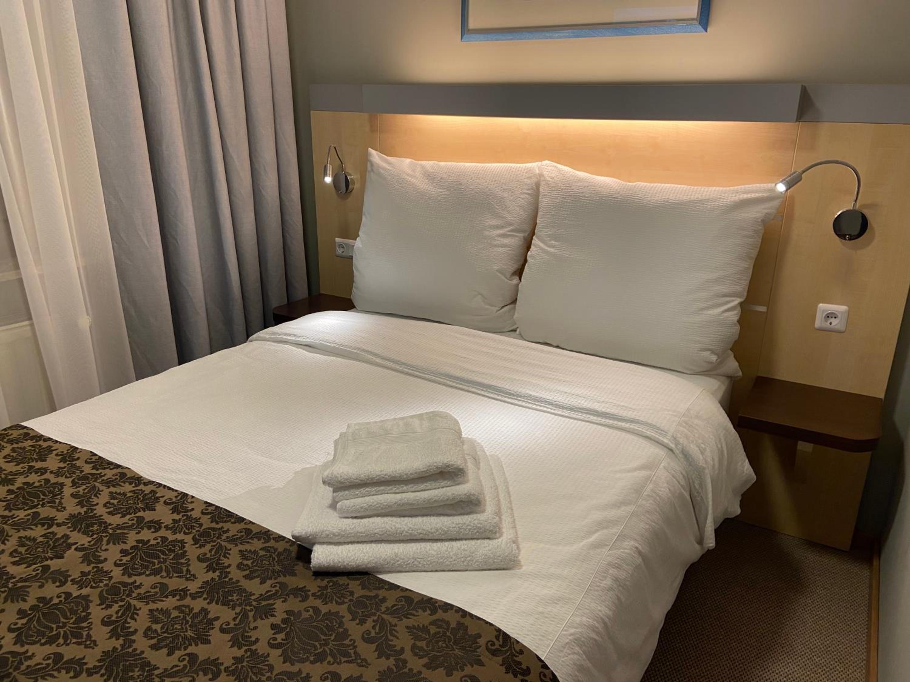 Double Room photo 1