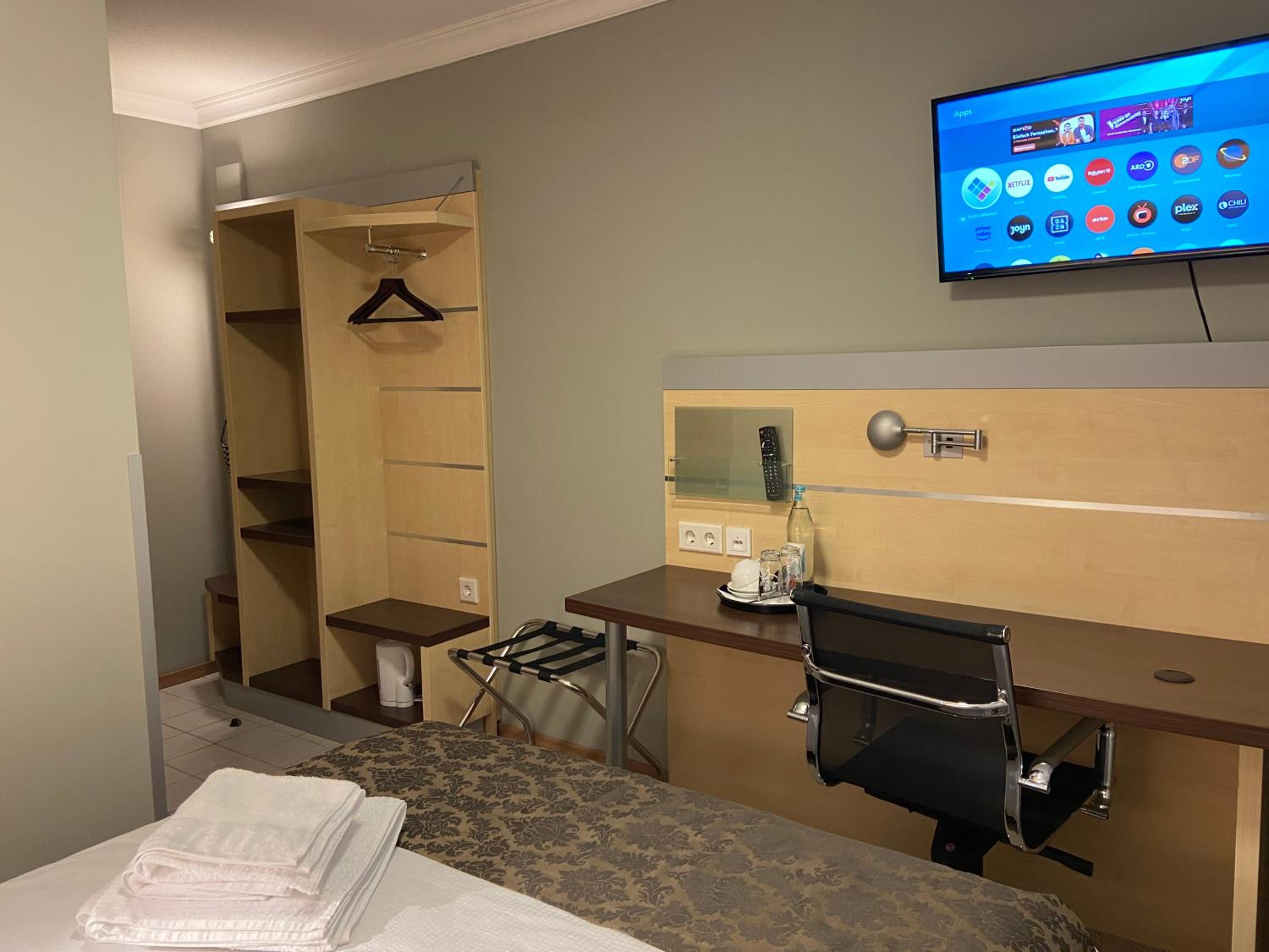 Double Room photo 3