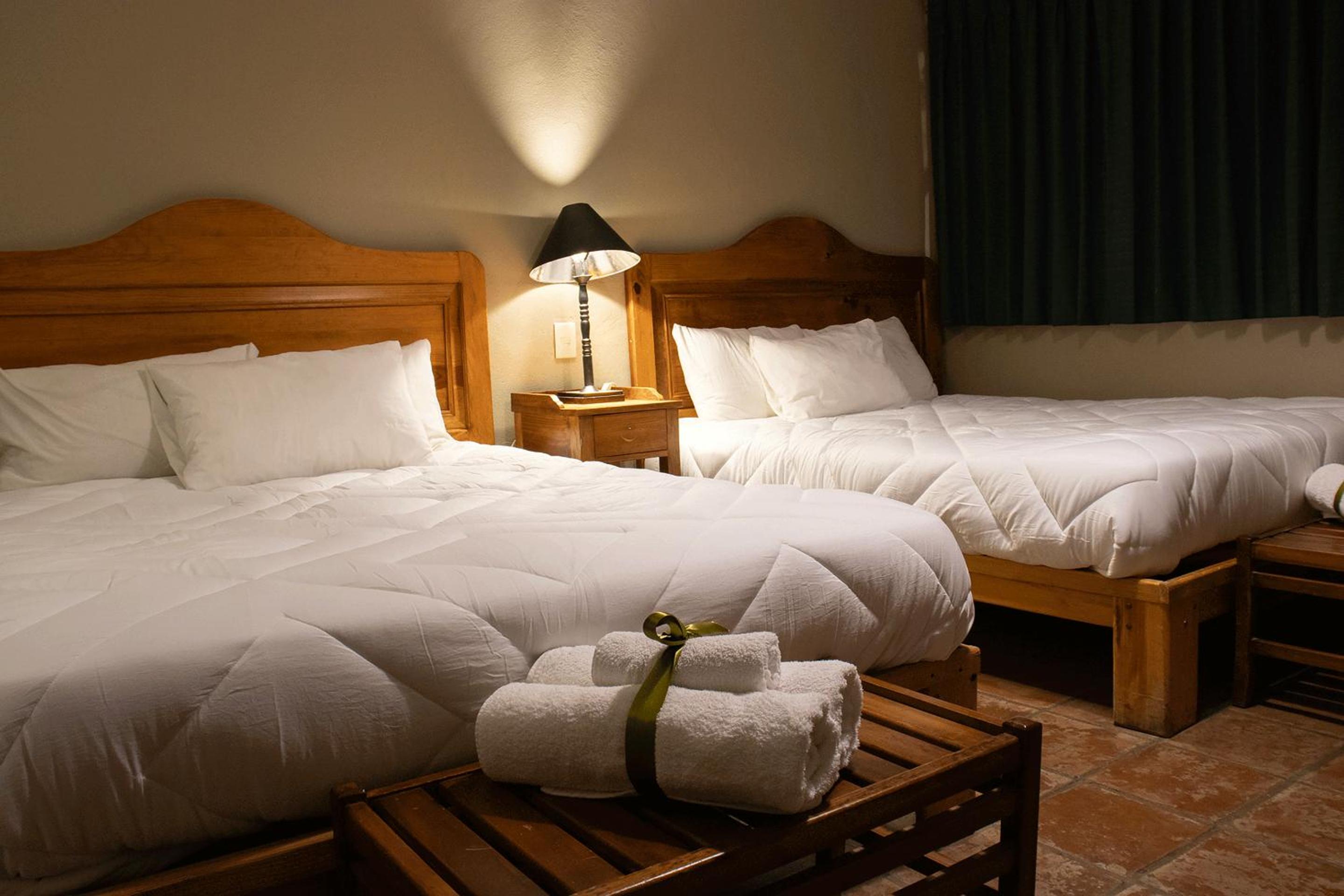 Twin Room photo 2