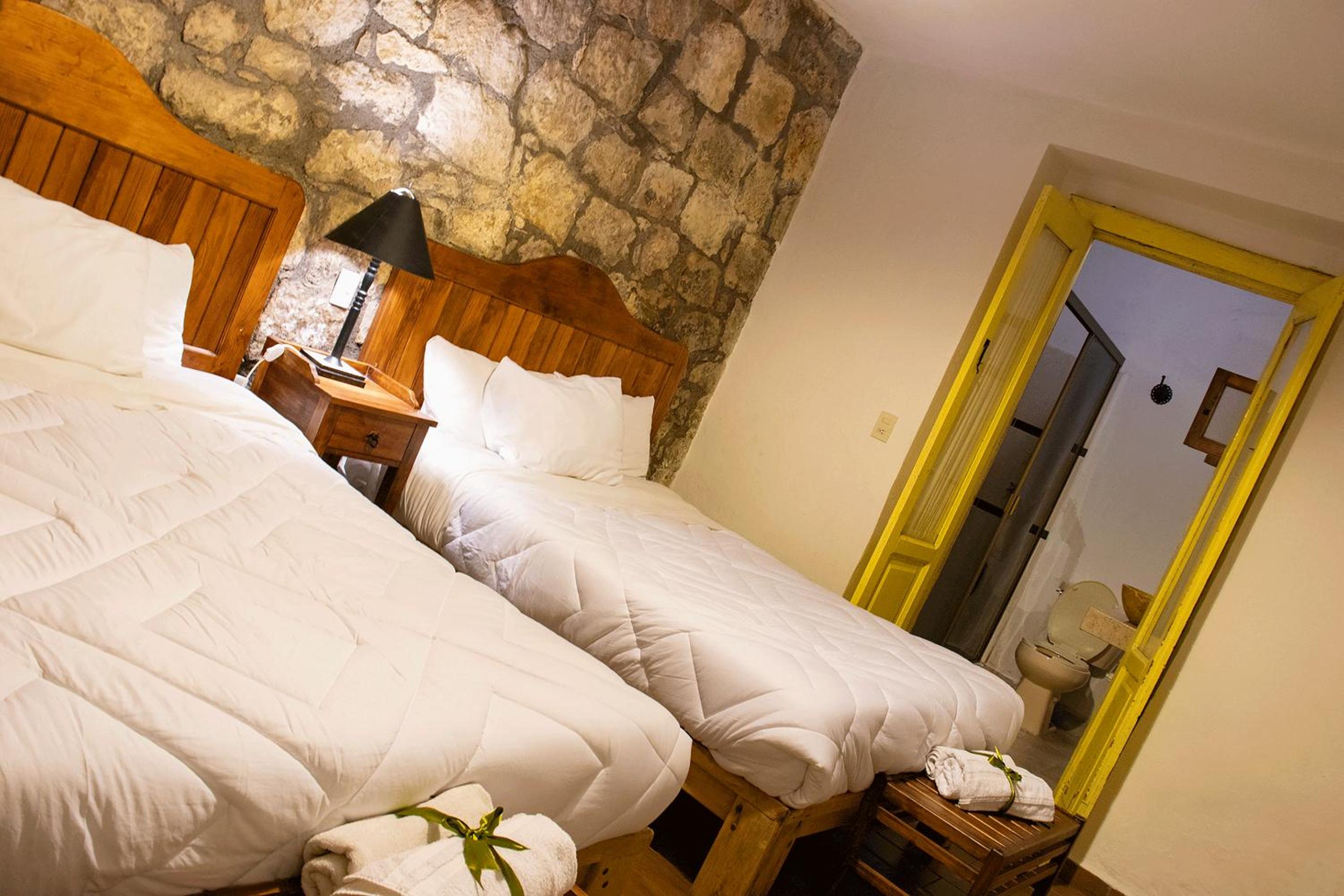 Twin Room photo 1