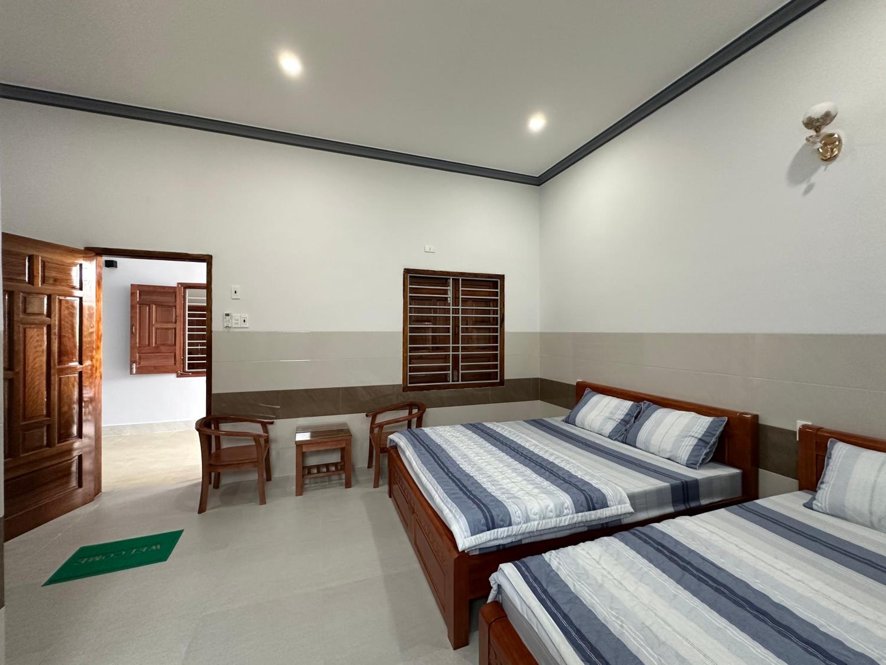 Quadruple Room photo 1