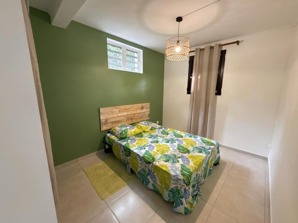 Two-Bedroom Apartment photo 1