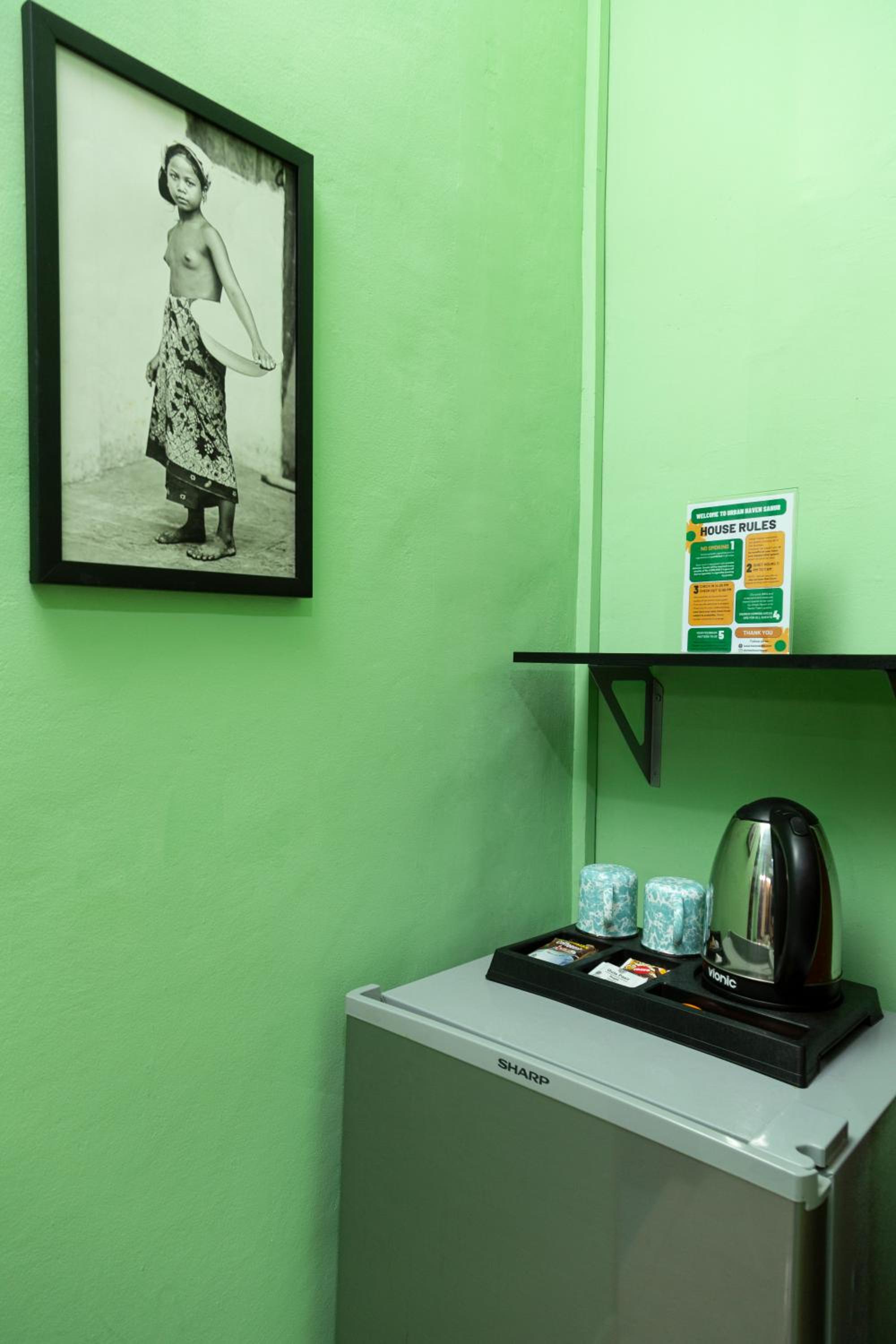 Deluxe Room - Photo 2