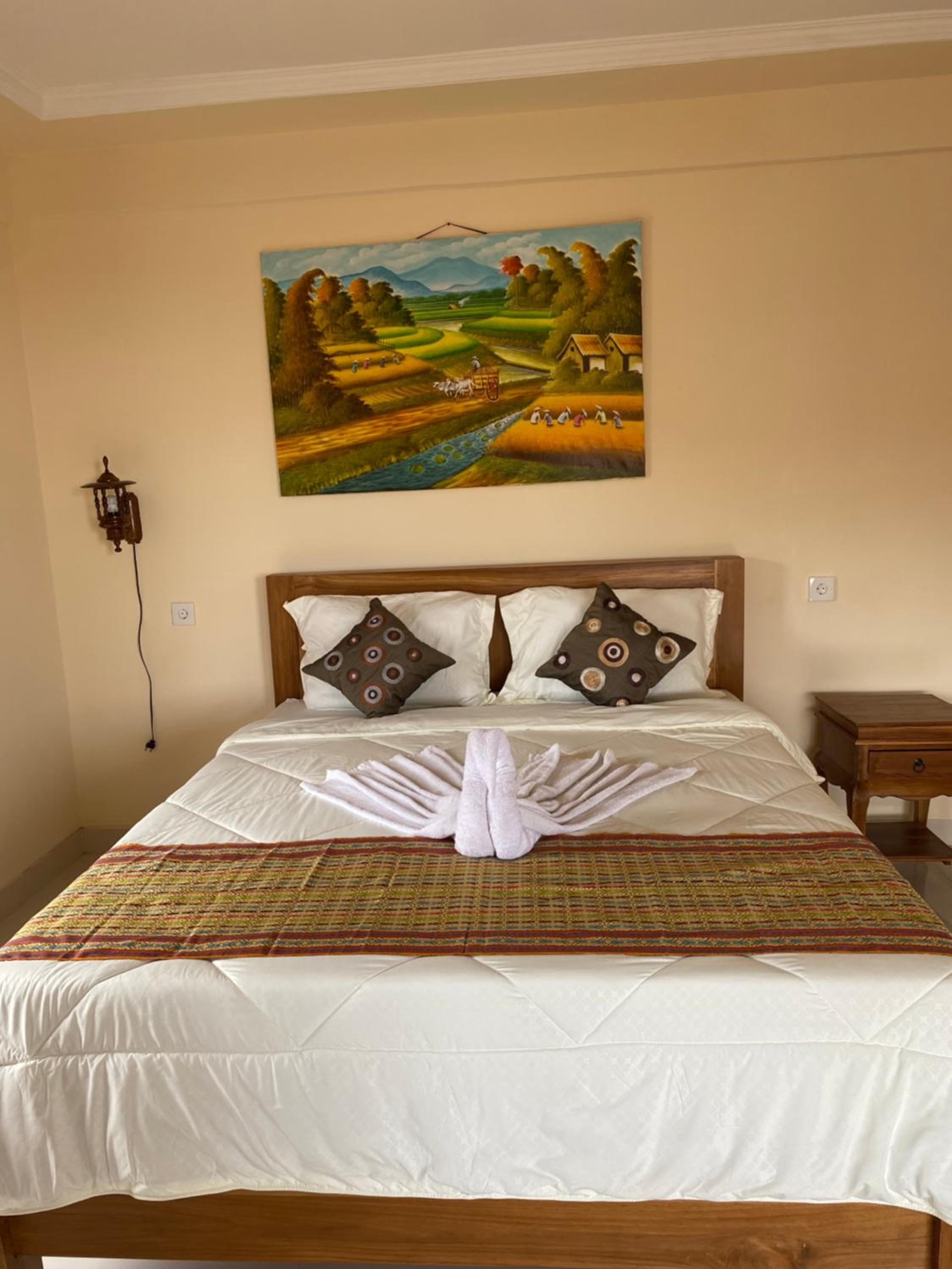 Double Room - Photo 1