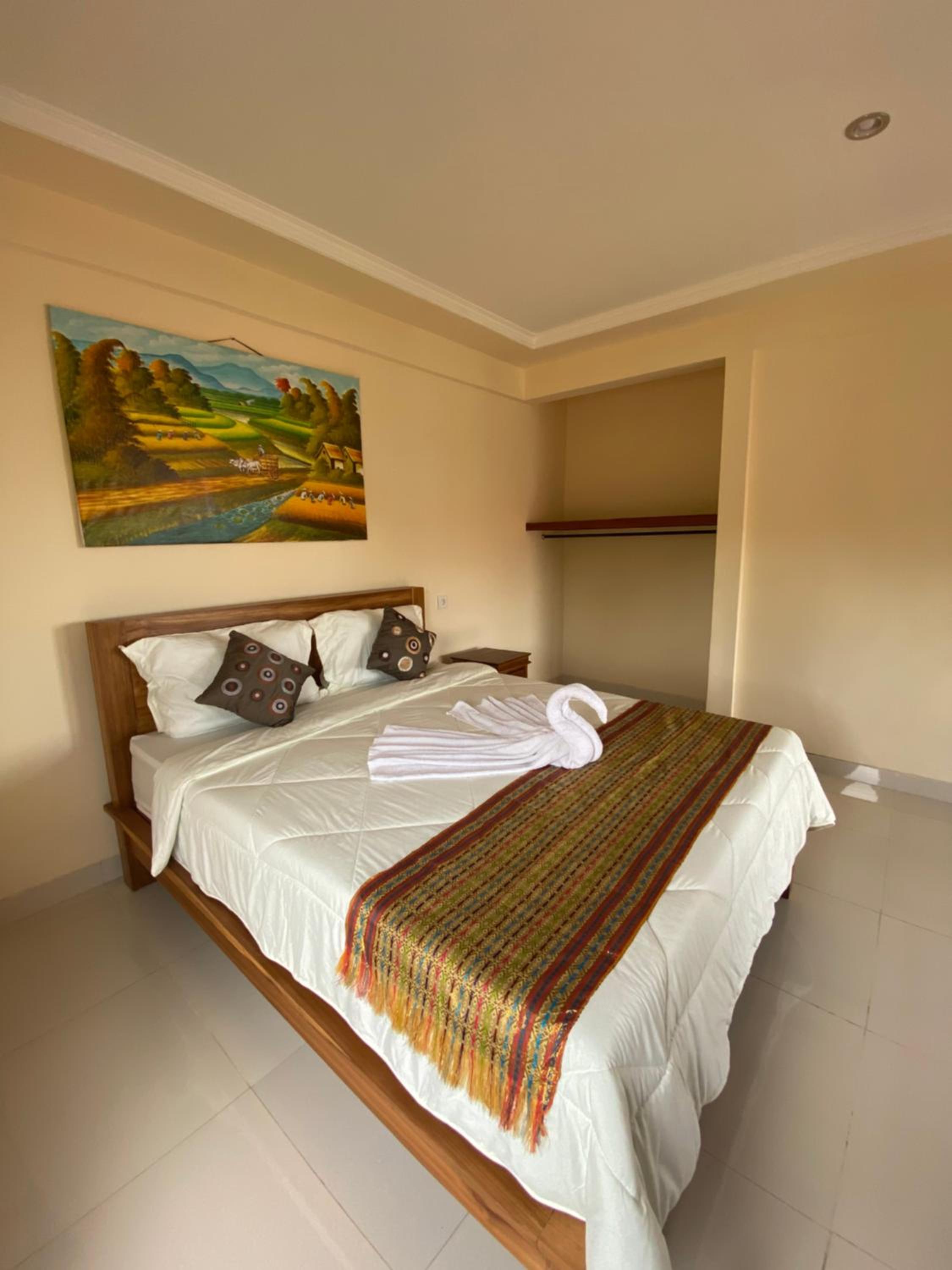 Double Room - Photo 8