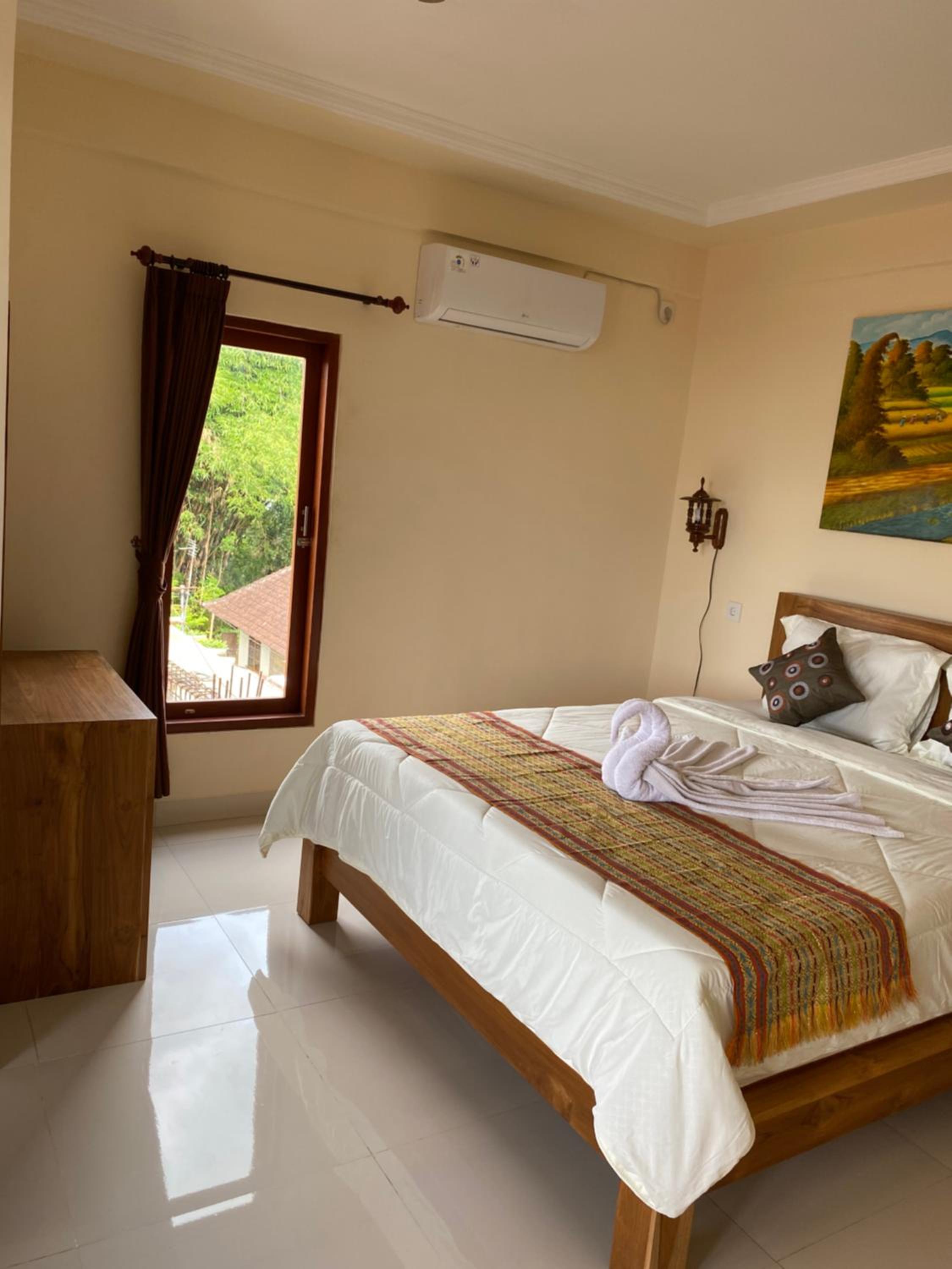 Double Room - Photo 6