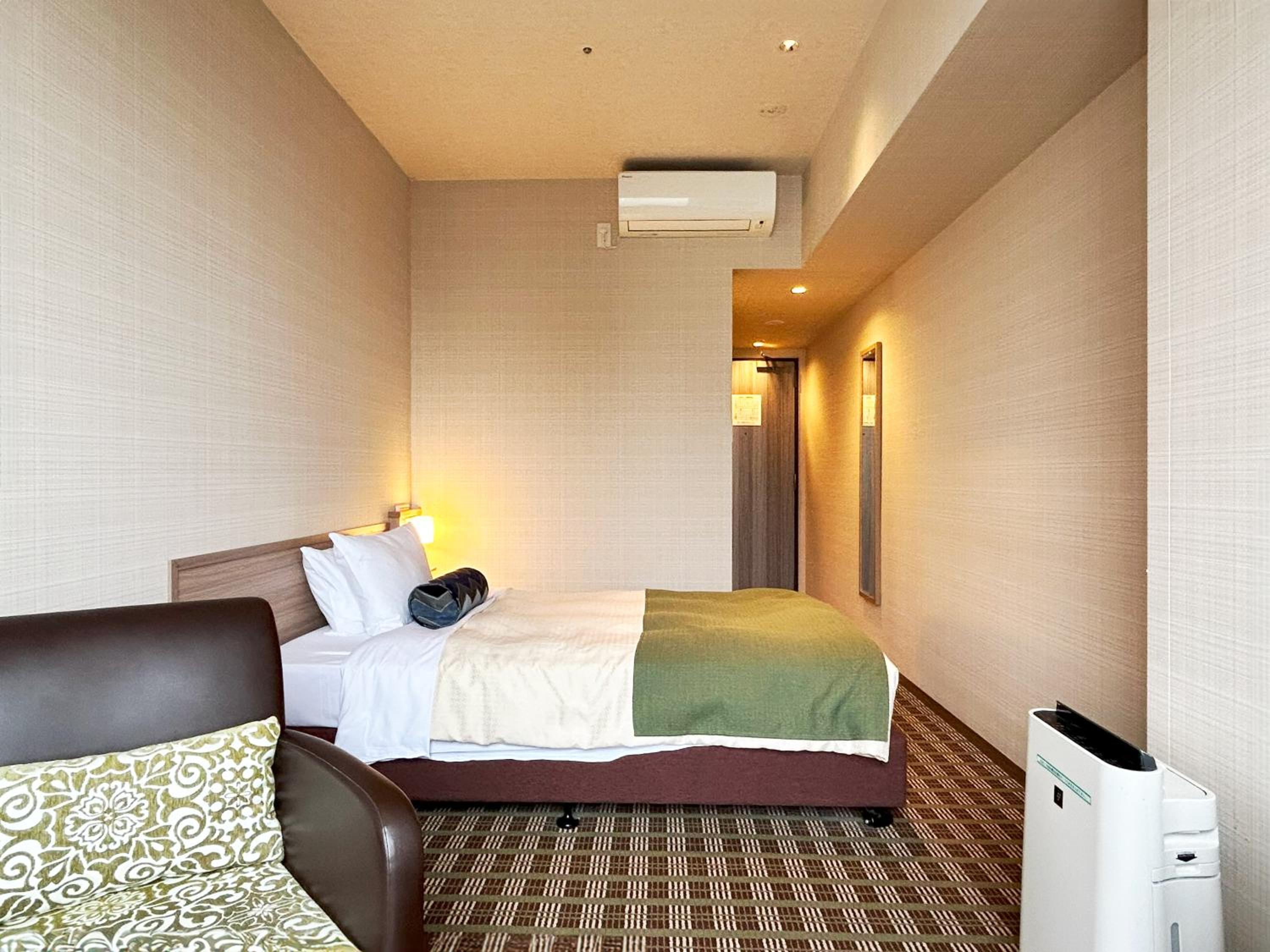 Comfort Single Room - Non-Smoking - Photo 2