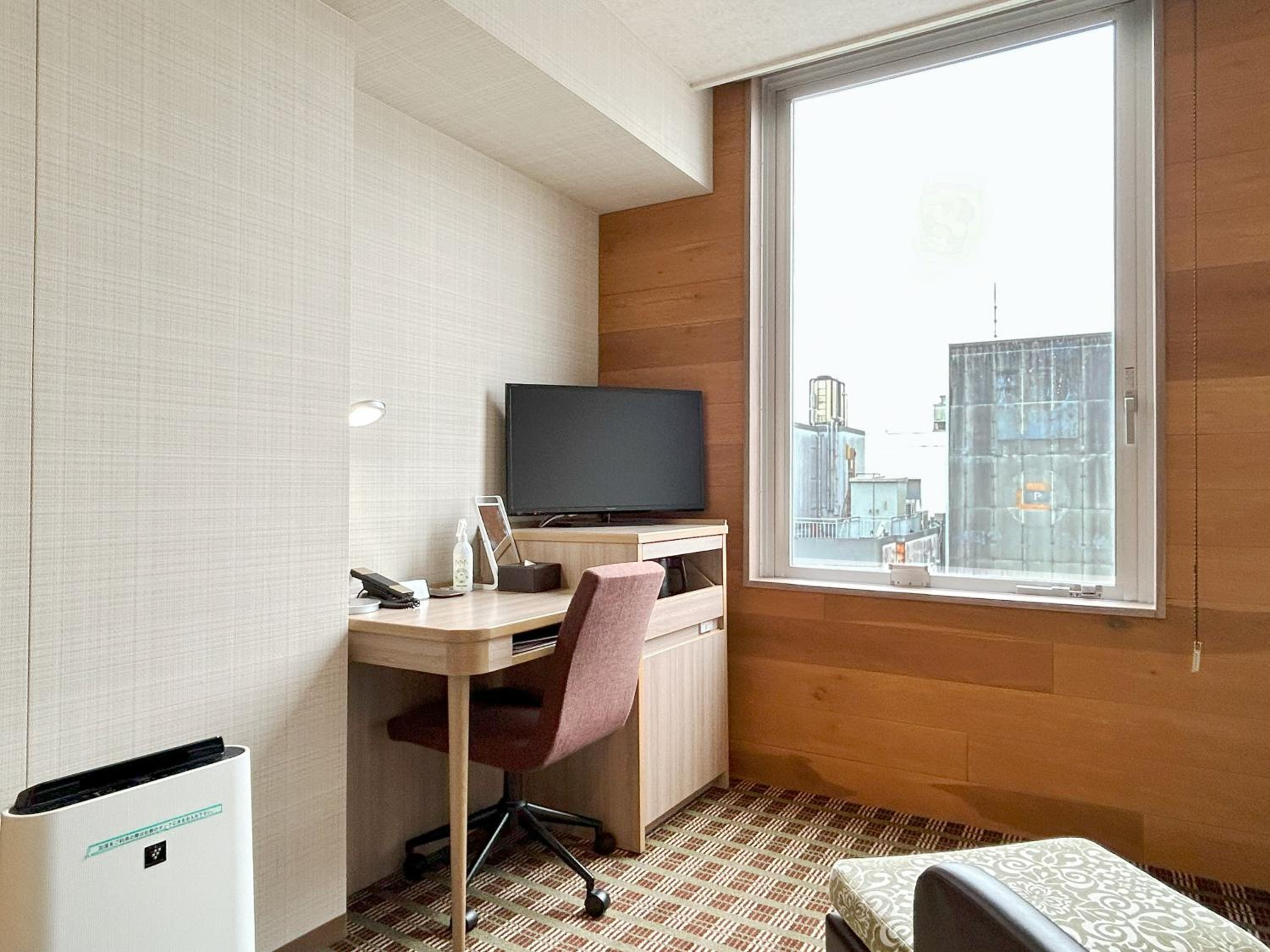 Comfort Single Room - Non-Smoking - Photo 4