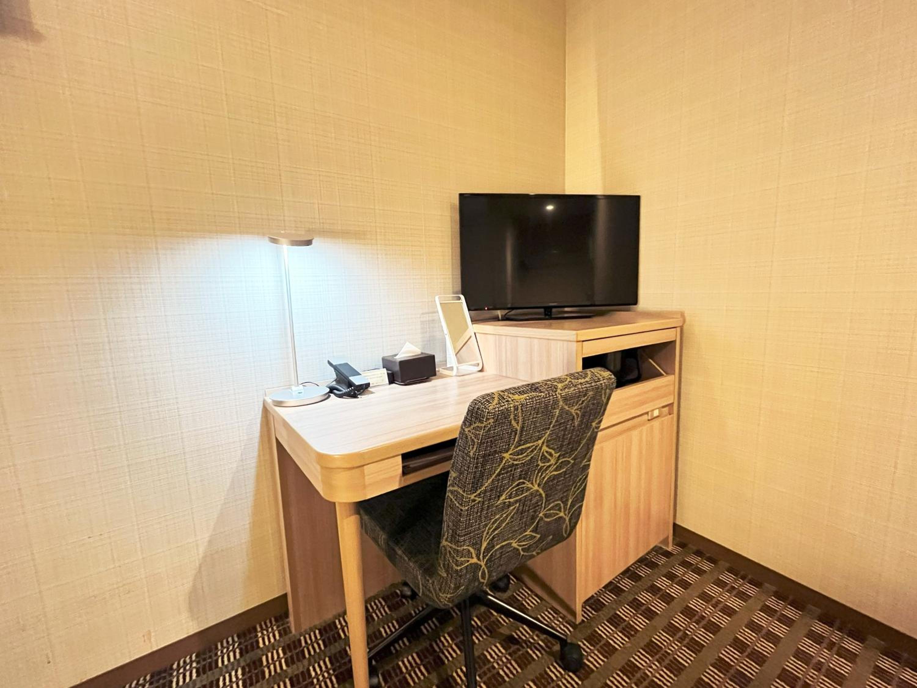 Standard Single Room - Non Smoking - Photo 7