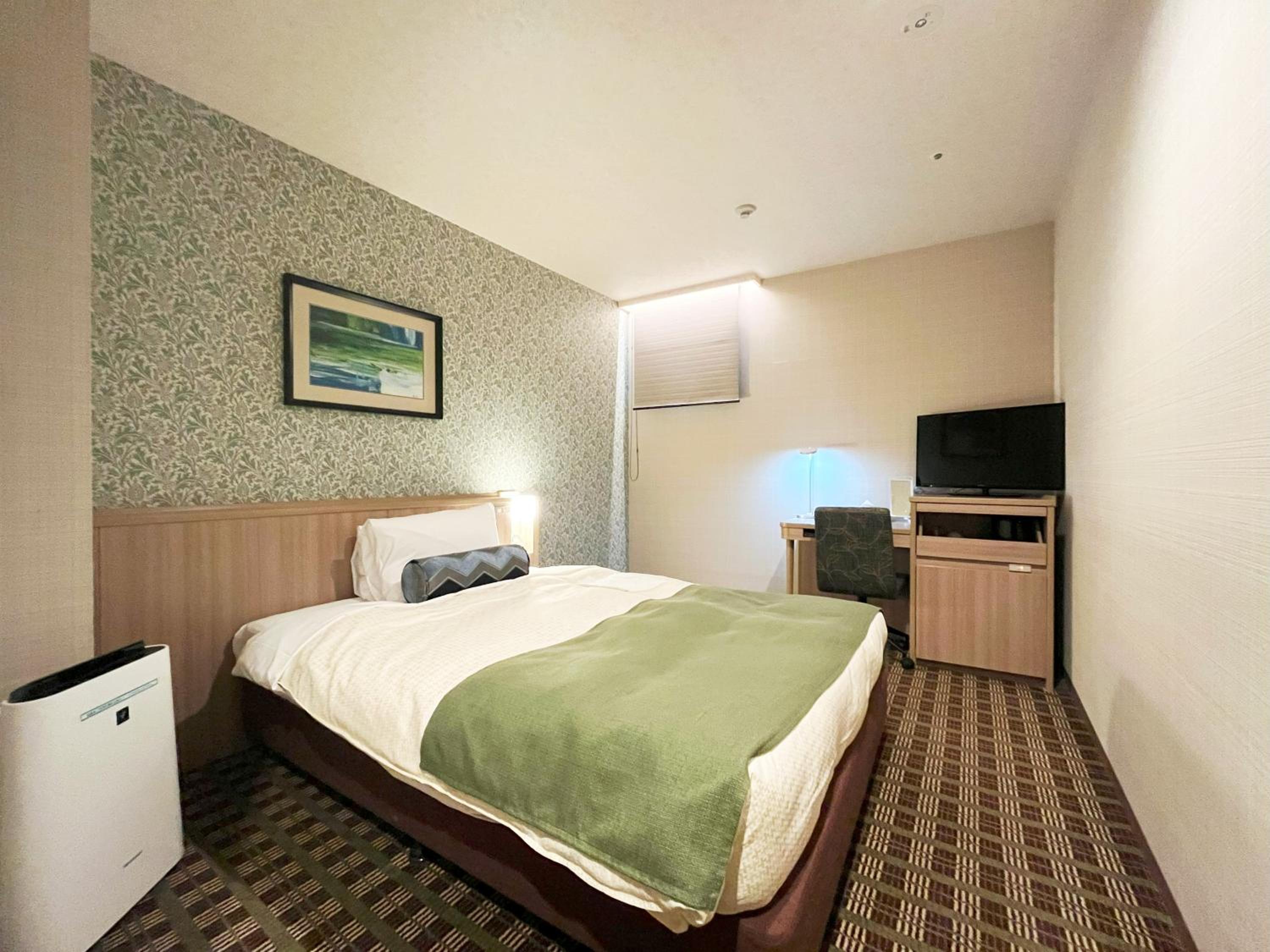 Standard Single Room - Non Smoking - Photo 8