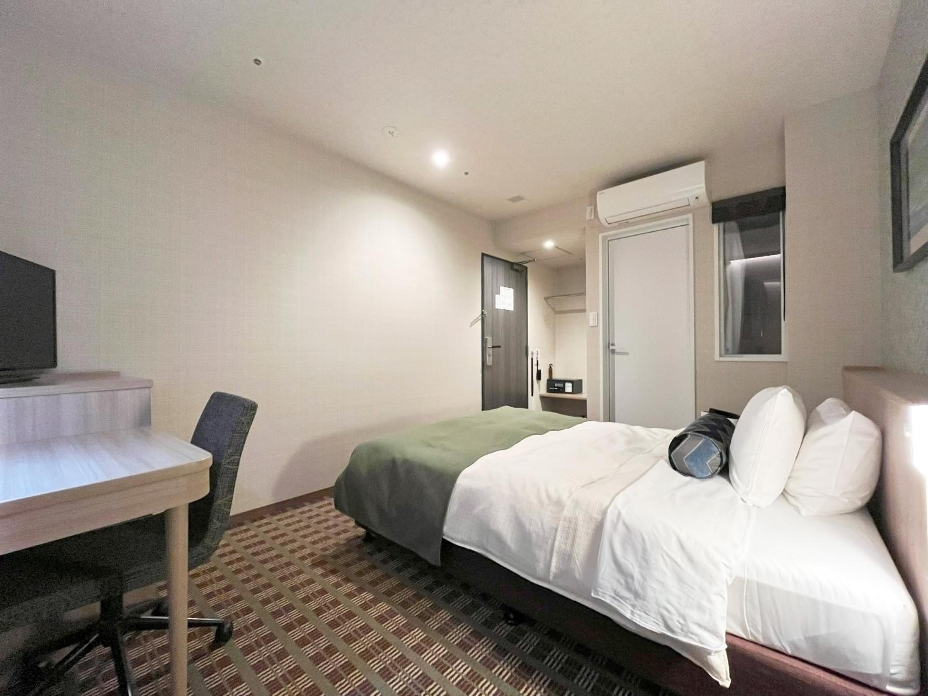 Standard Single Room - Non Smoking - Photo 2