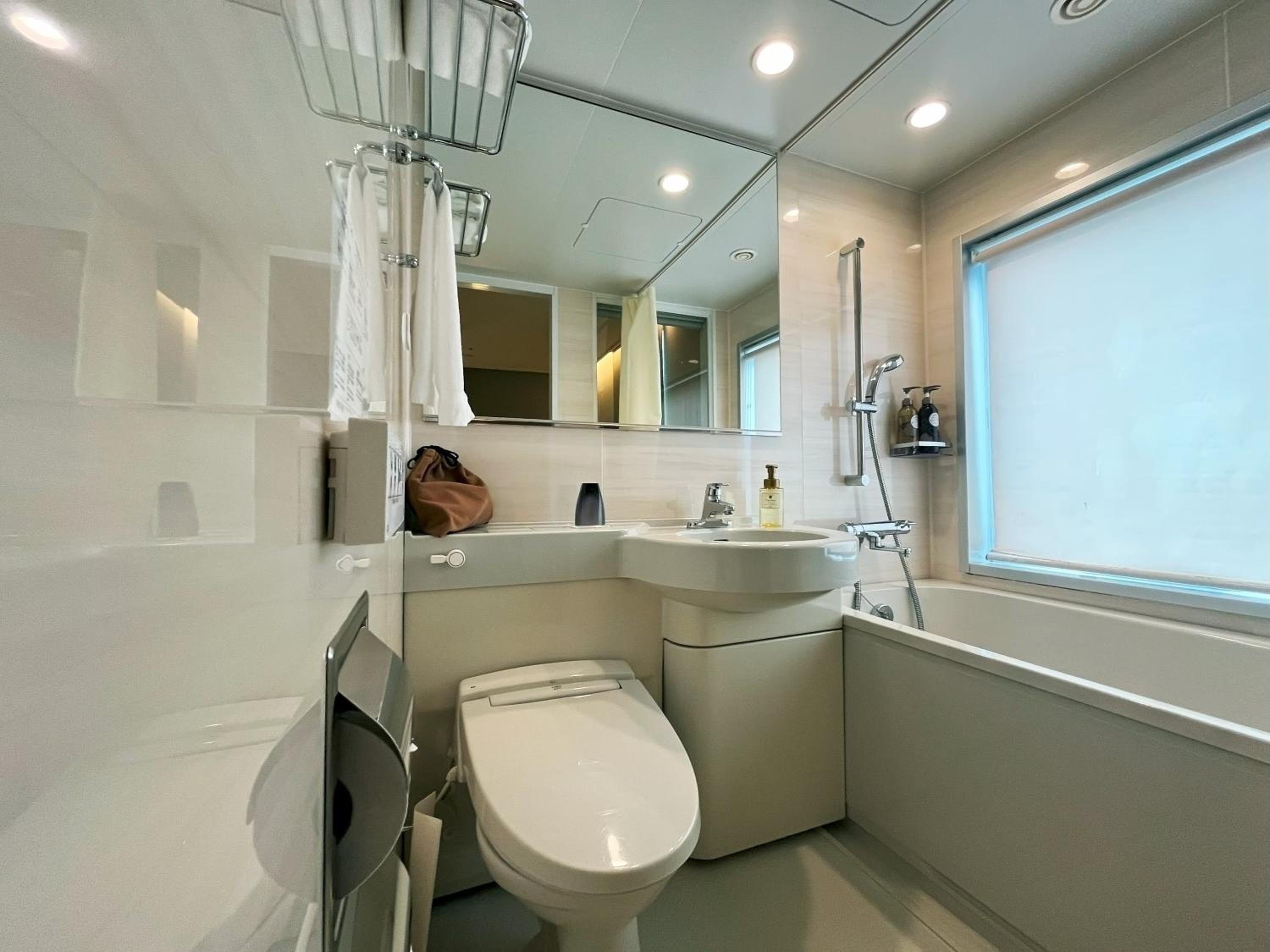 Economy Single Room - Non-Smoking photo 2