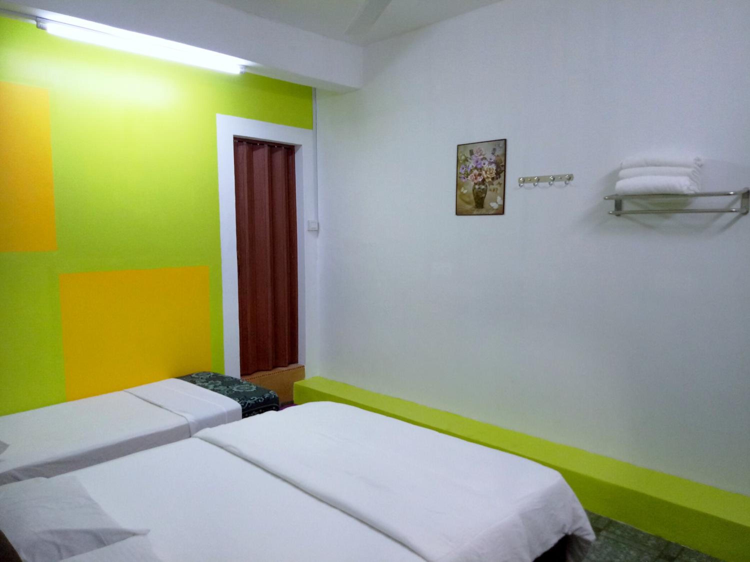 Standard Triple Room photo 3