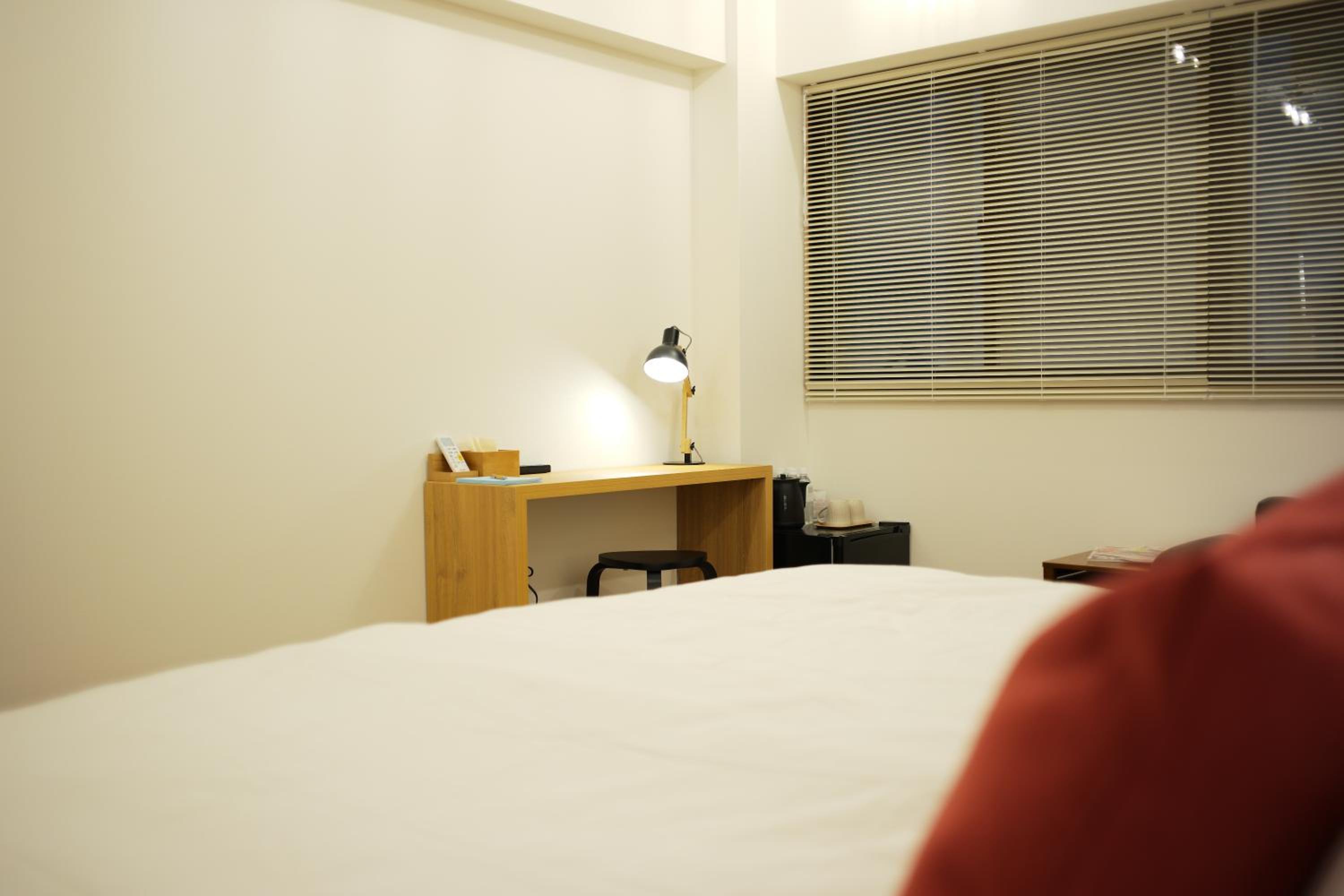 Standard Twin Room with Sofa photo 2