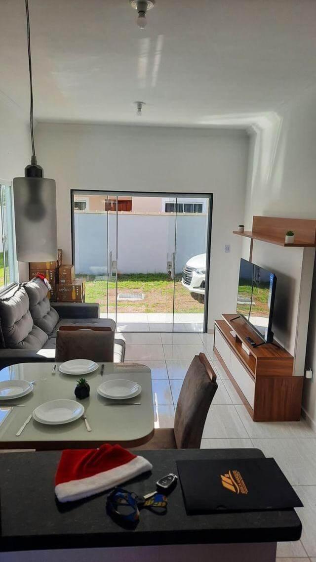 Two-Bedroom House photo 1