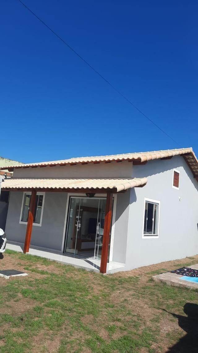 Two-Bedroom House photo 2