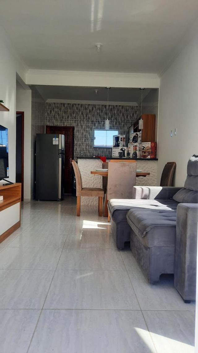 Two-Bedroom House photo 3