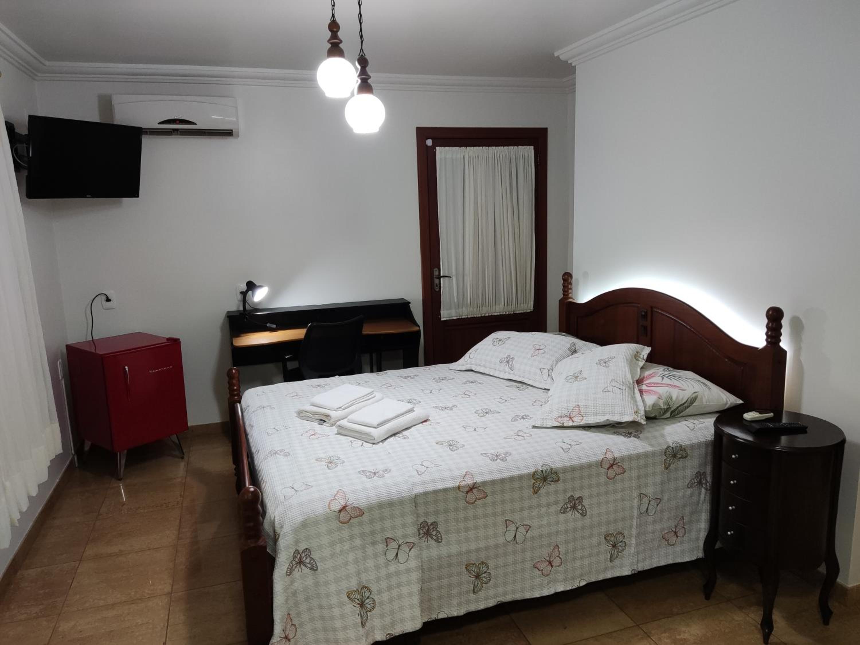 Double Room With Balcony photo 1