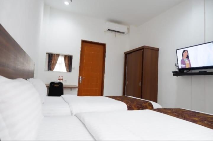 Deluxe Double or Twin Room photo 3