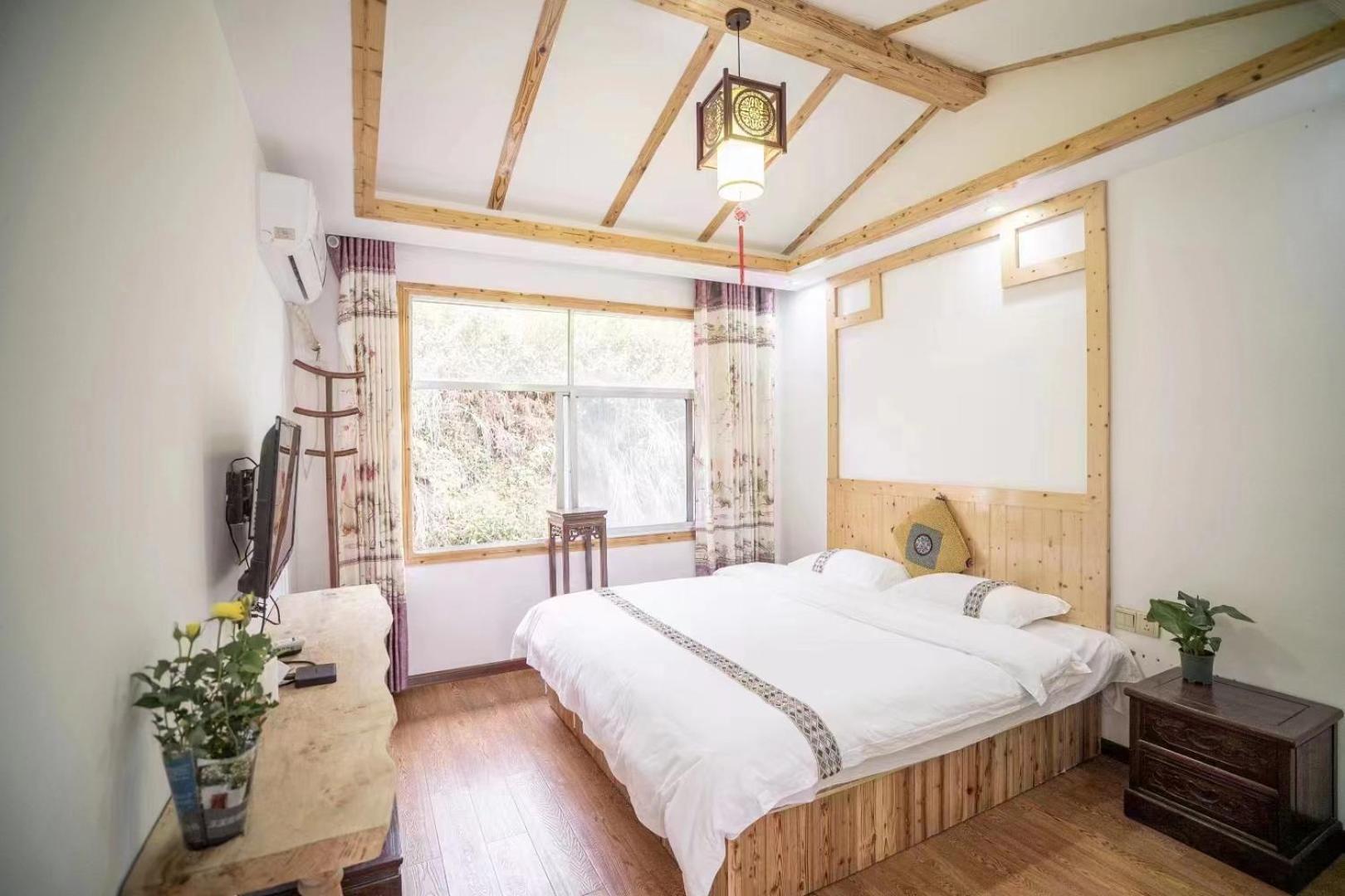 Double Room With Mountain View photo 1