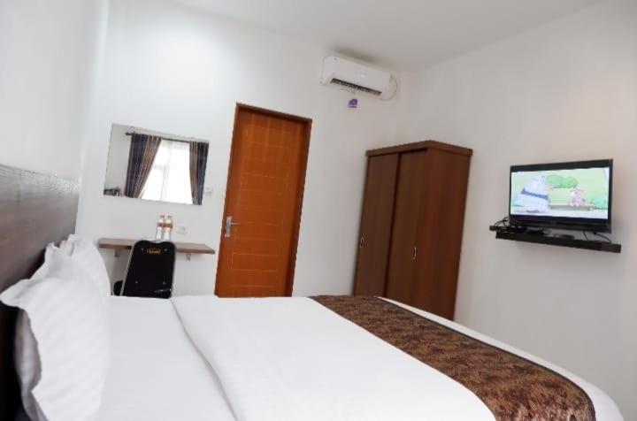 Deluxe Double or Twin Room photo 2