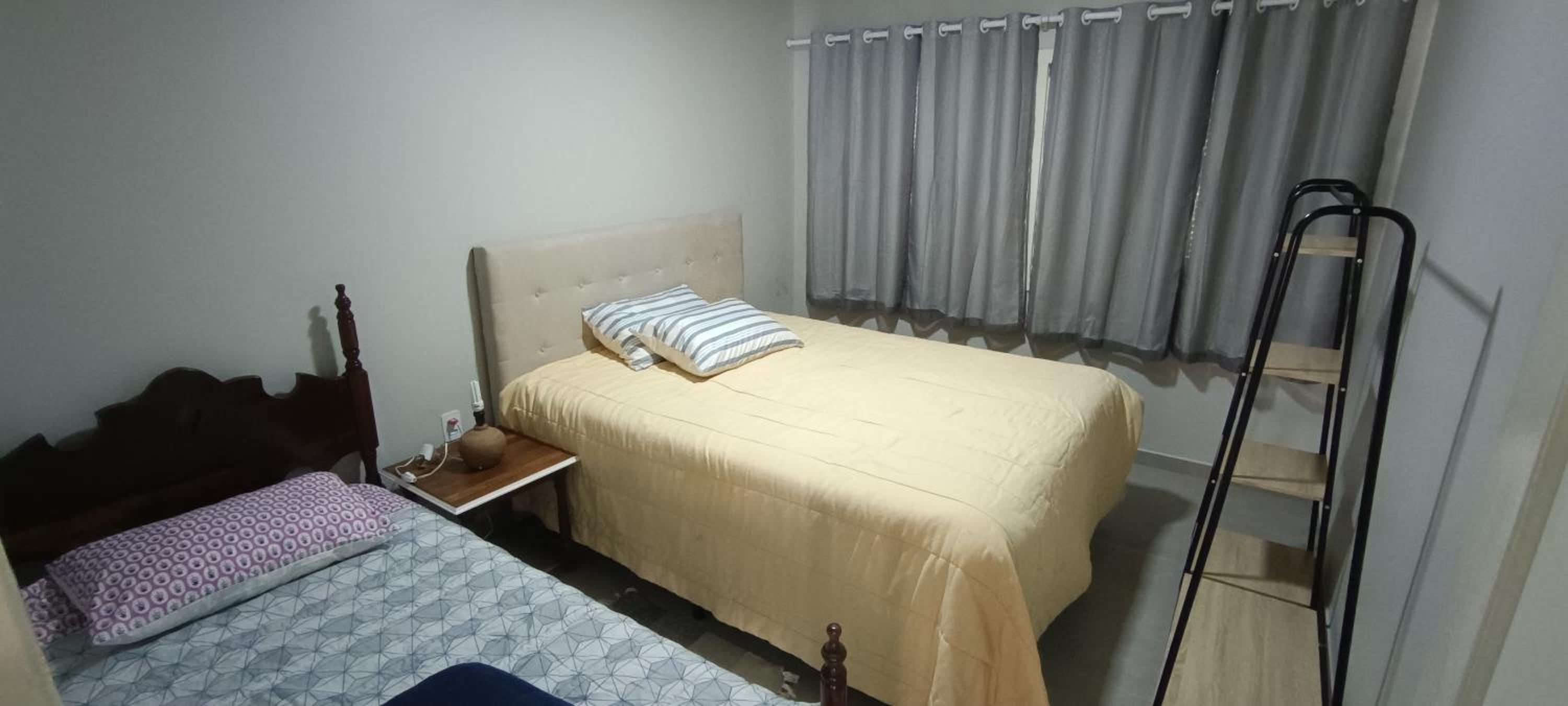 Four-Bedroom House photo 1