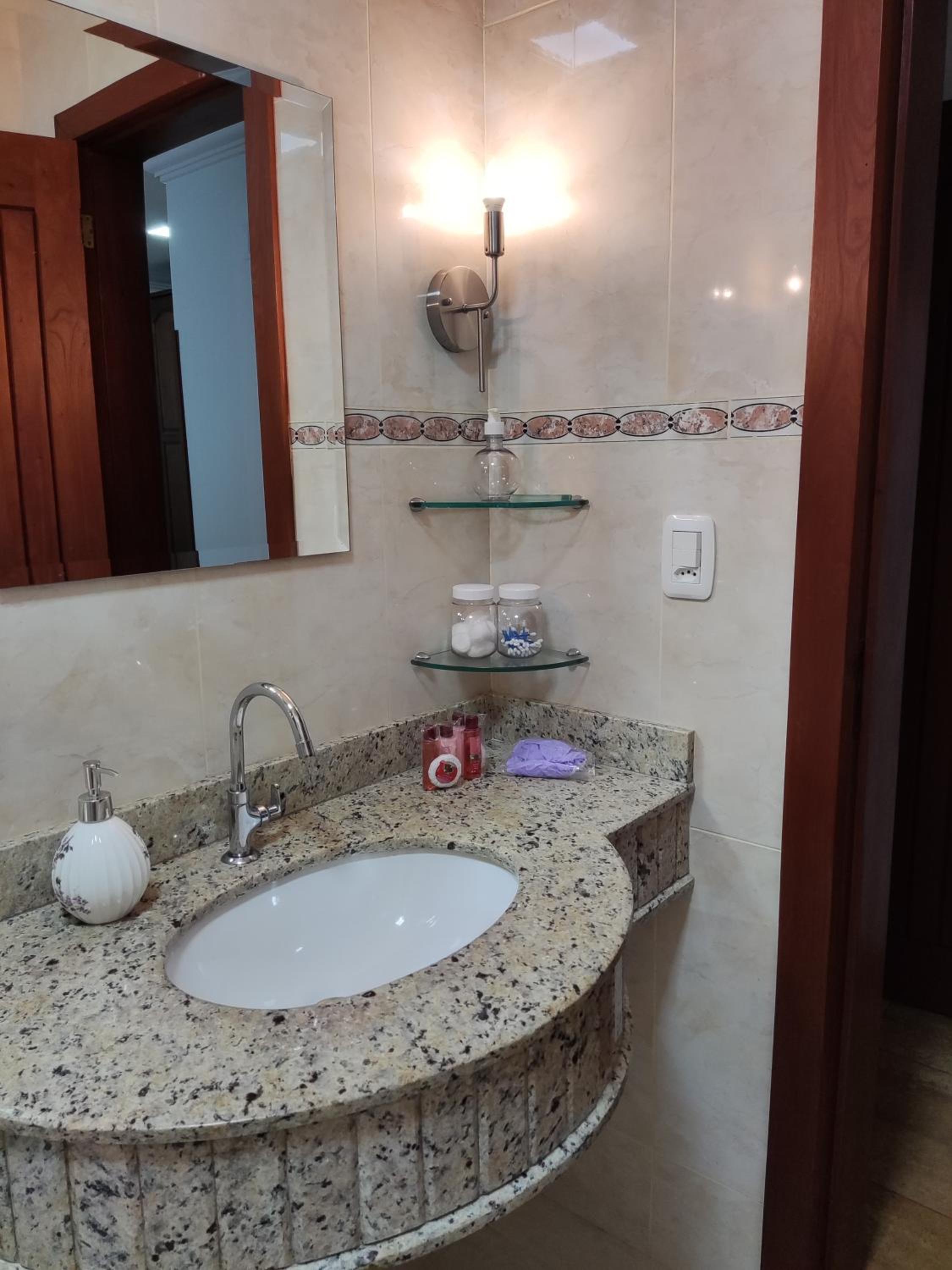 Double Room With Balcony photo 3
