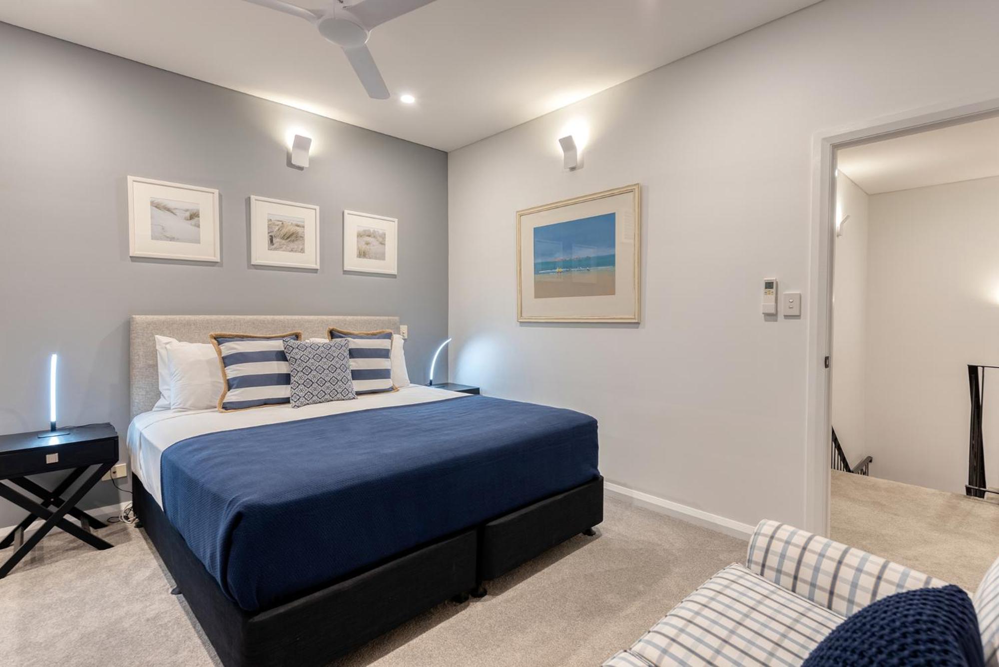 Three-Bedroom Villa photo 1